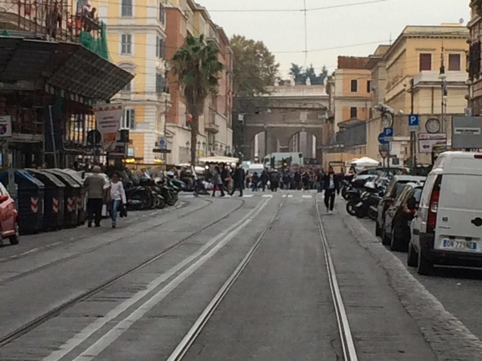 I Prati Di 3* Roma