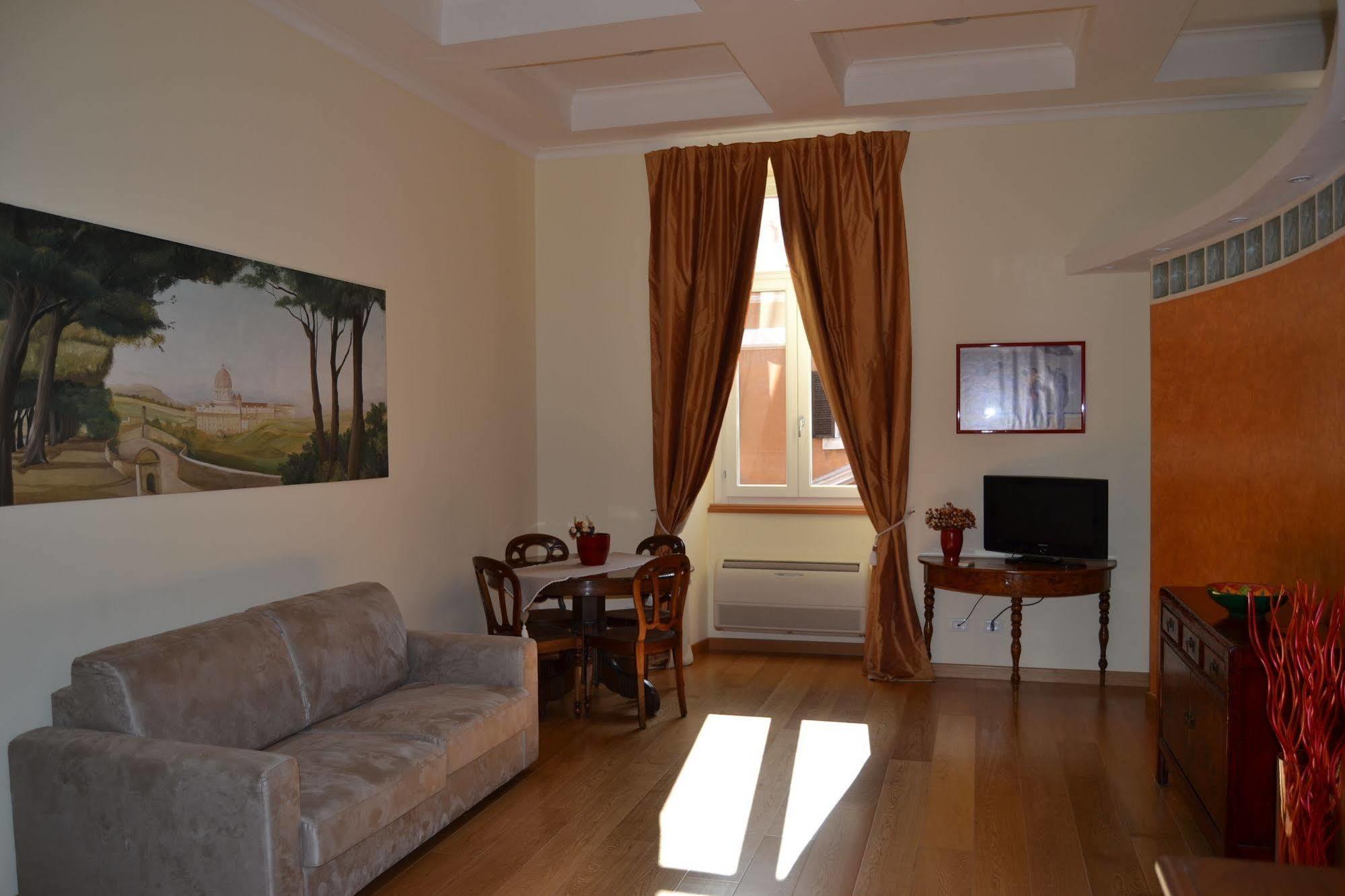 I Prati Di 3* Roma