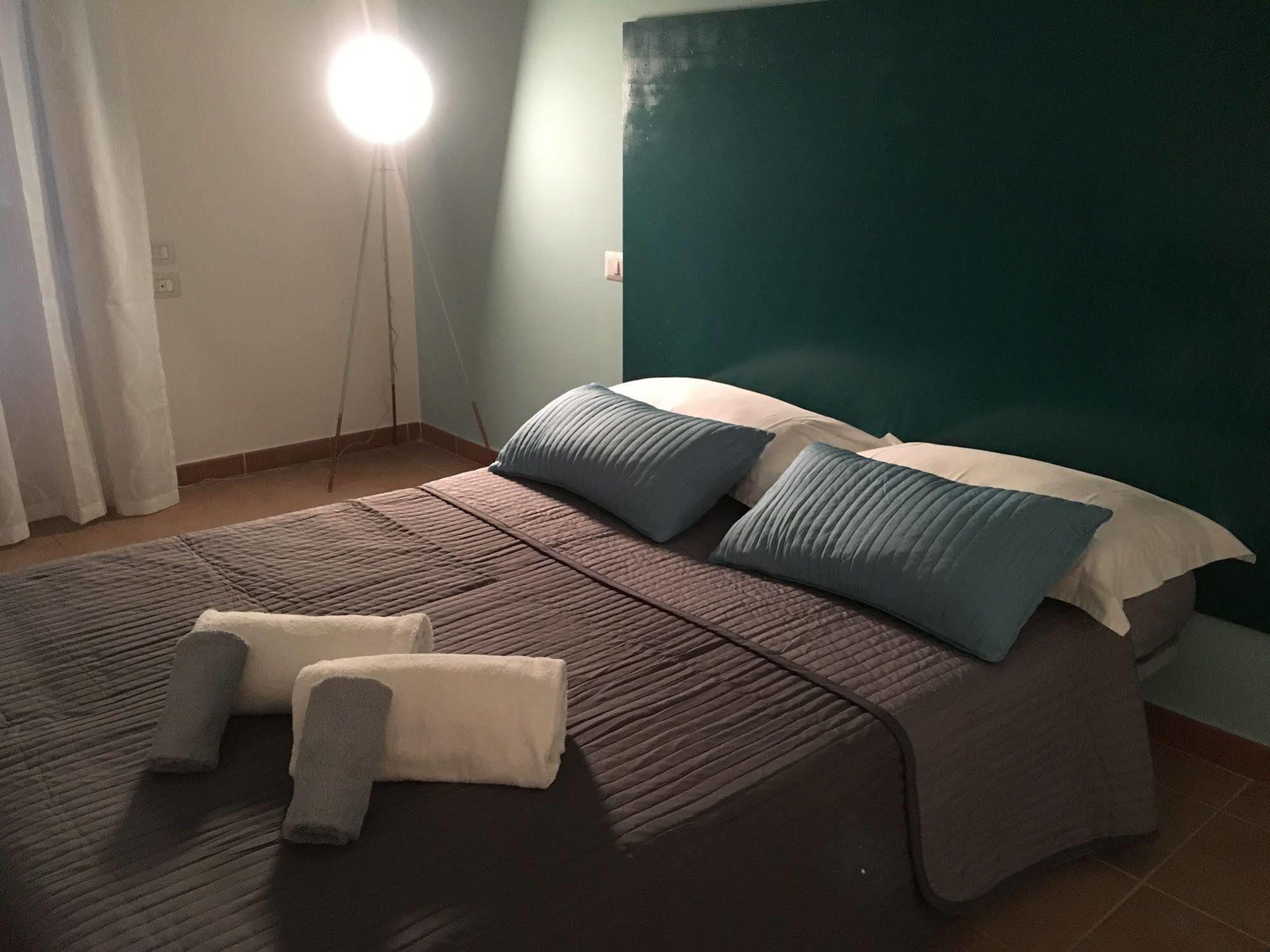 Bed & Breakfast Dormi A Rome
