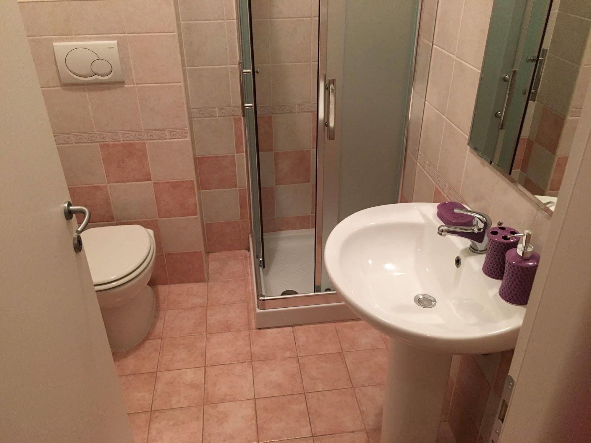 Bed & Breakfast Dormi A Rome