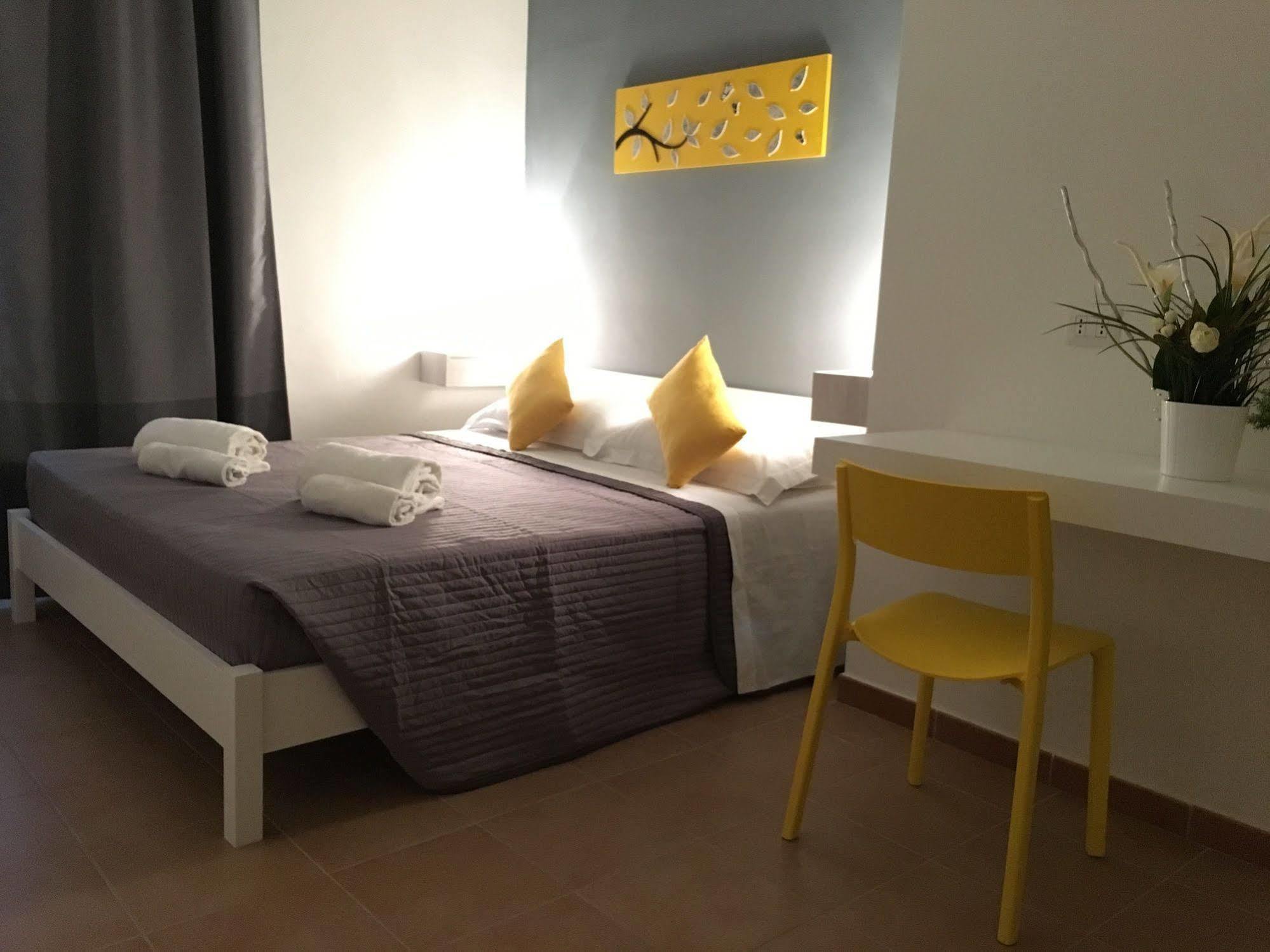 Dormi A Bed & Breakfast