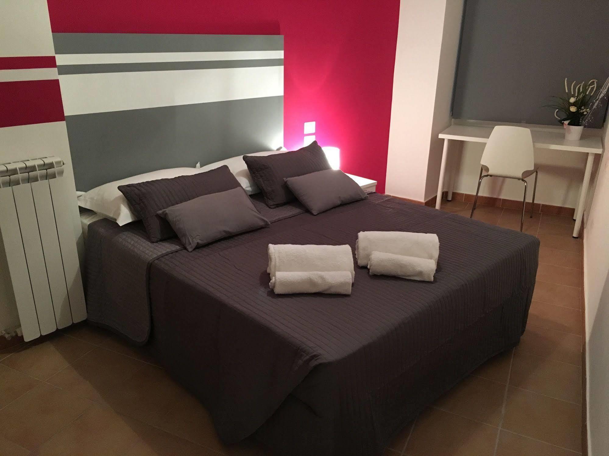 Dormi A Bed & Breakfast 3*