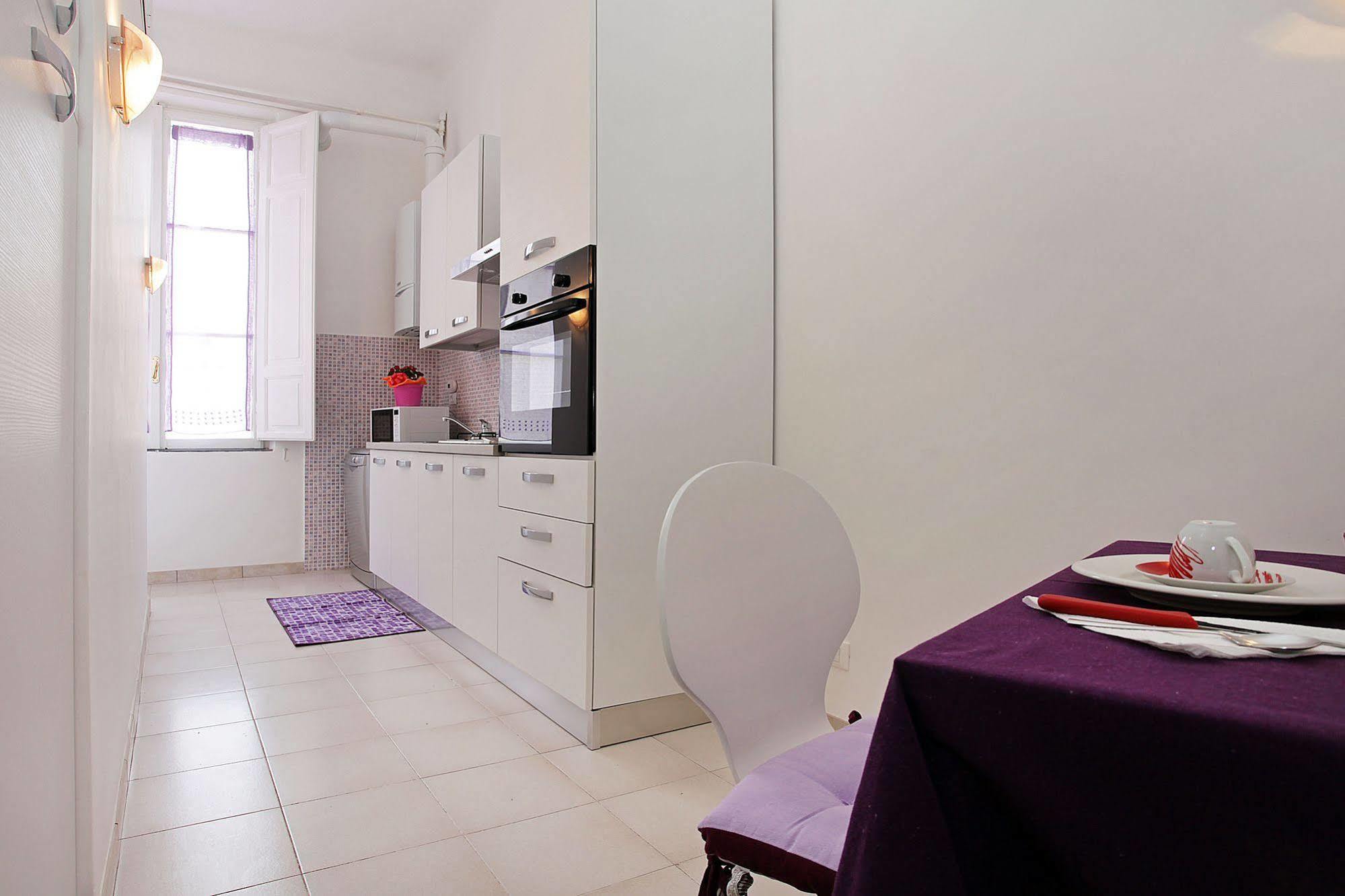 Bed & Breakfast Angels In Rome