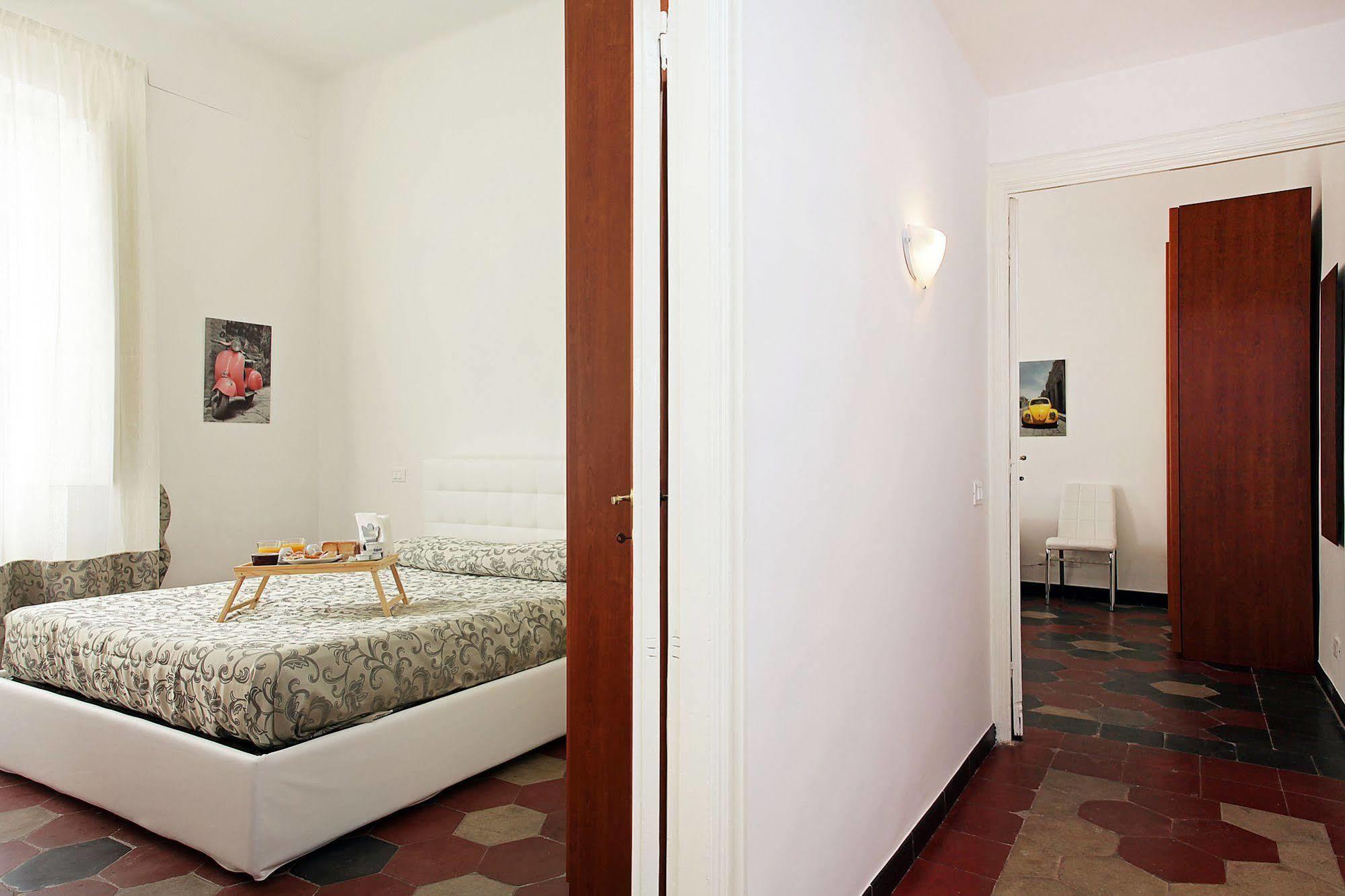 Bed & Breakfast Angels In *