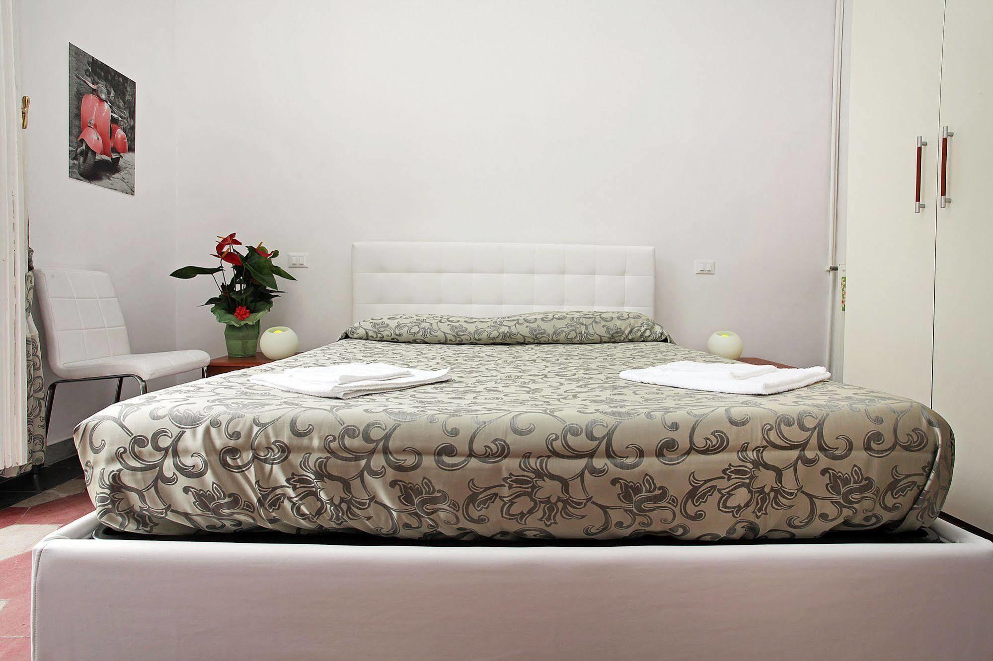 Bed & Breakfast Angels In *