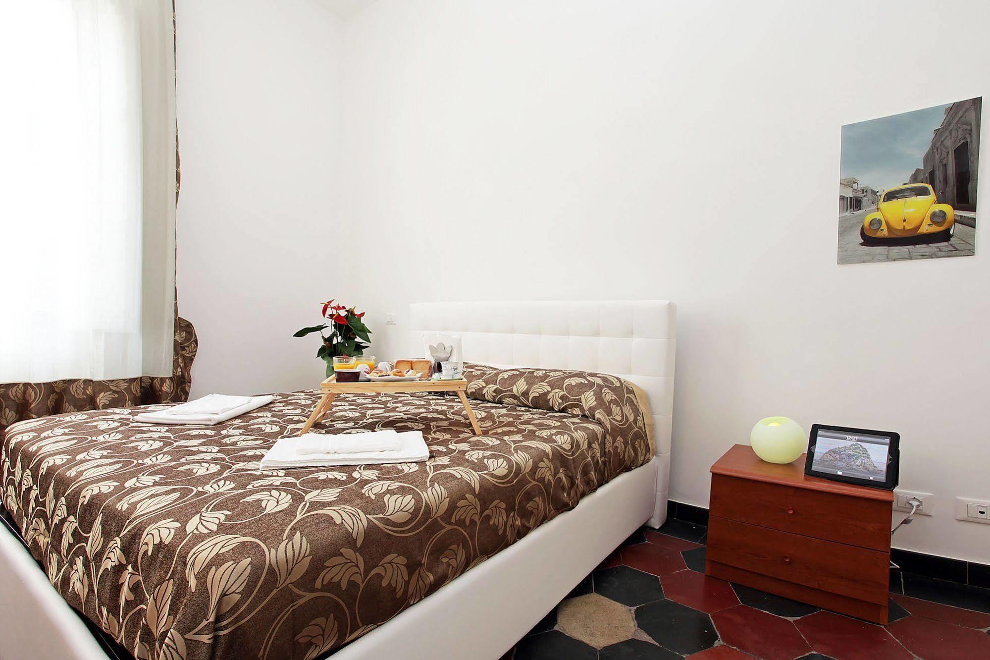 Angels In Bed & Breakfast
