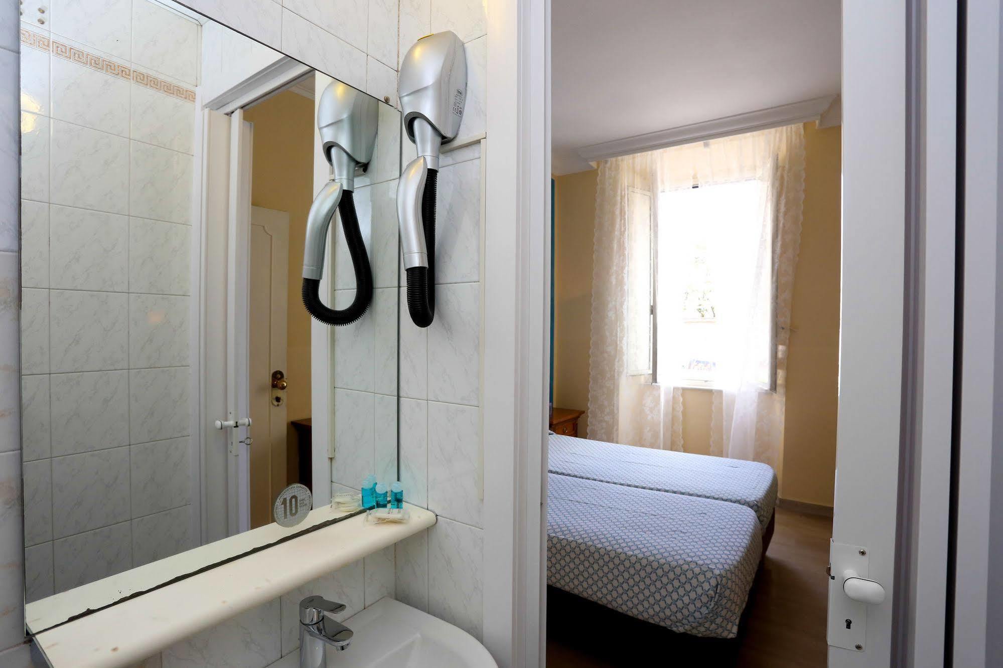 Giolitti Smart Hotel