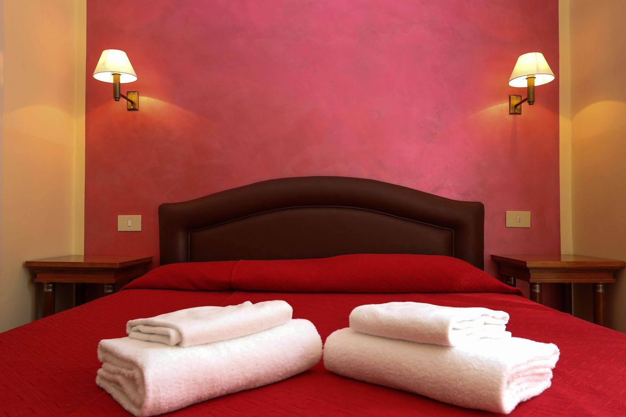 Giolitti Smart 2* Rome