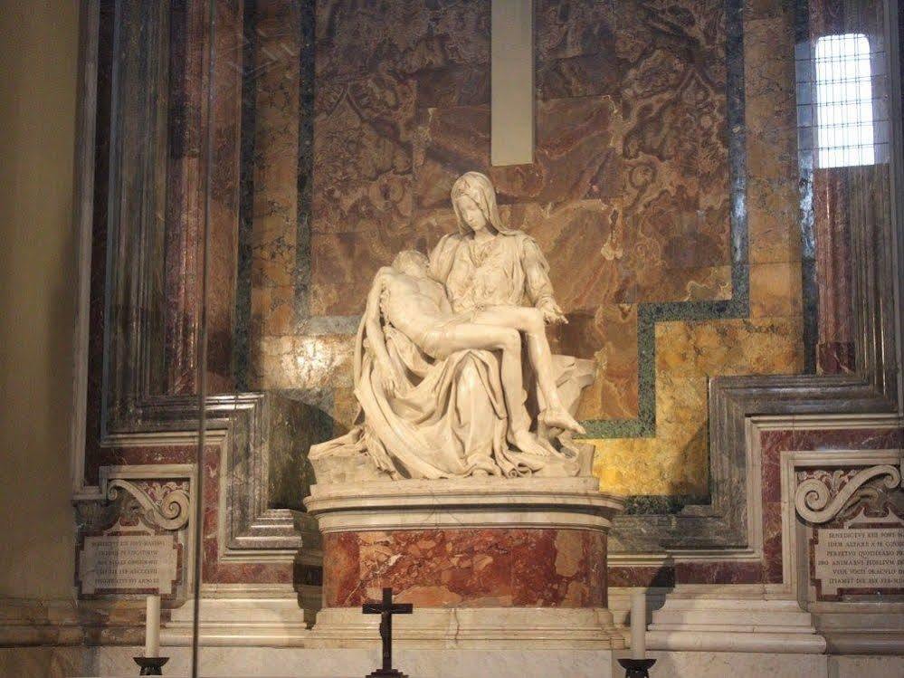 Couette-café Candia41 Rome