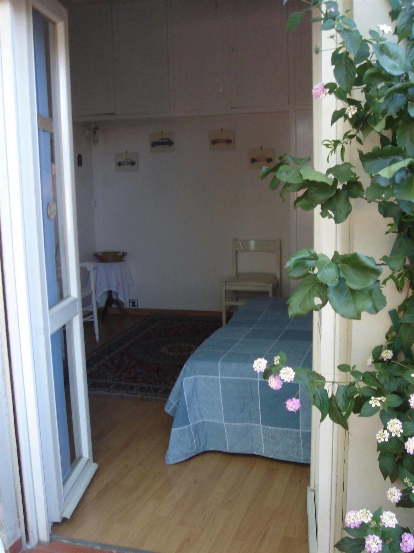 A Balduina In Italy Rome