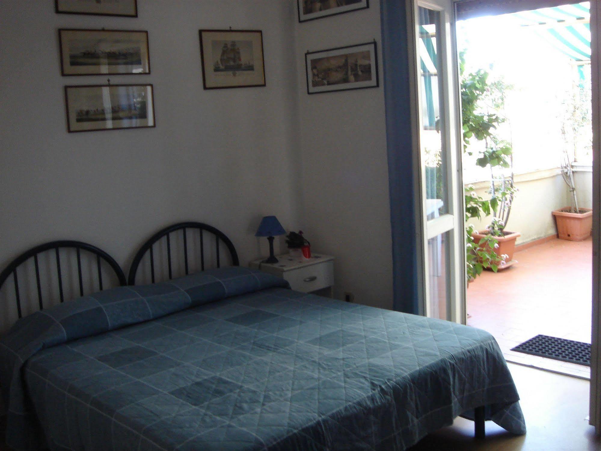 A Balduina In Italy * Rome