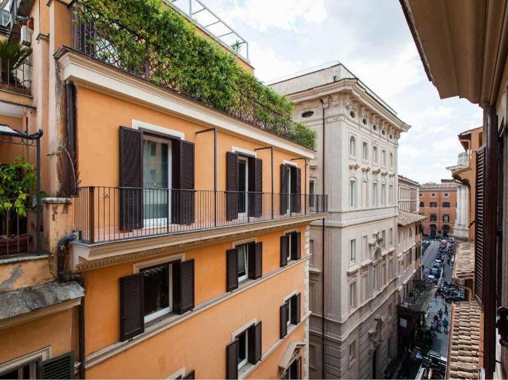 Town House 3* Rome