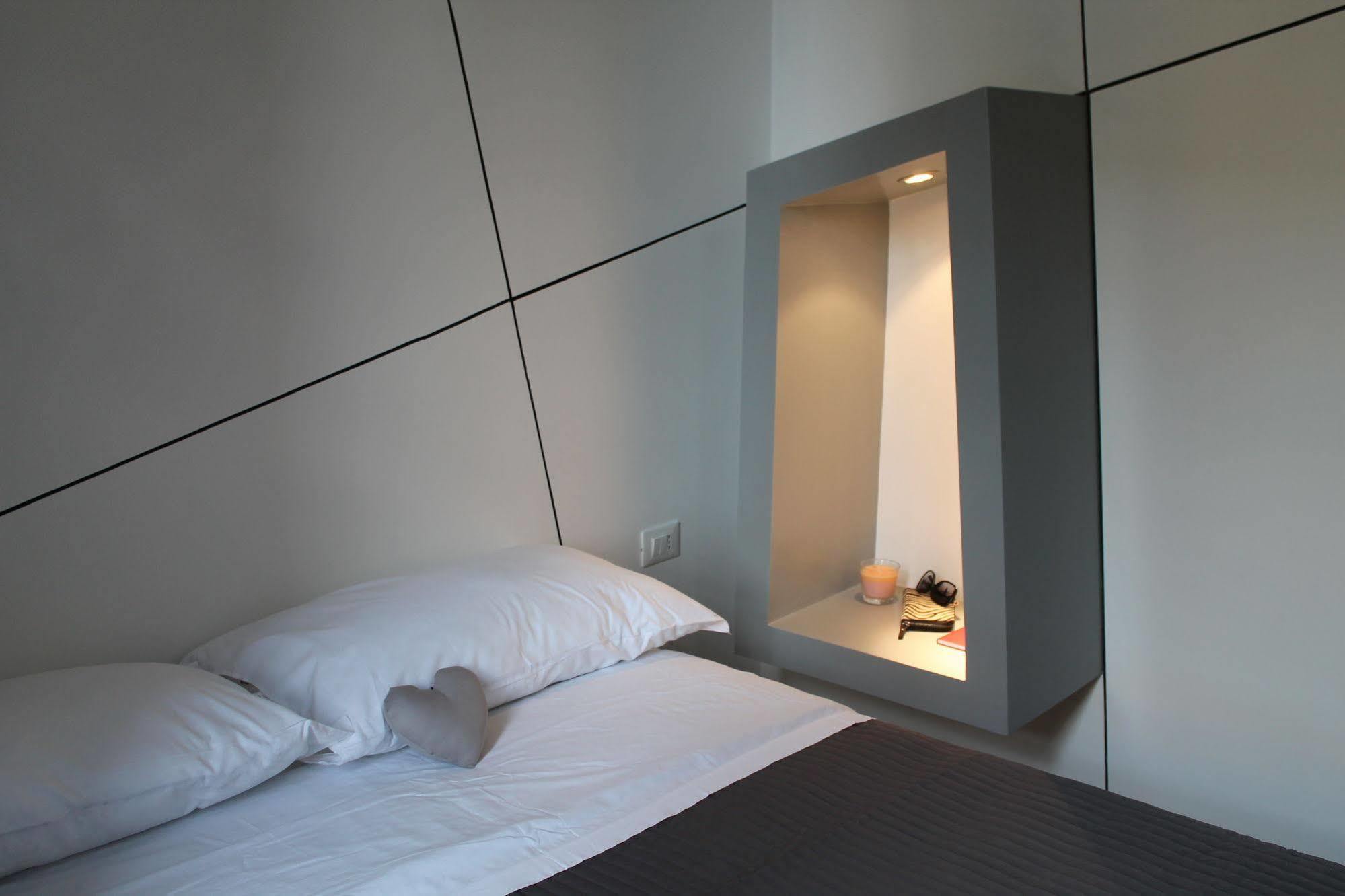 The Upper Bed & Breakfast Rome