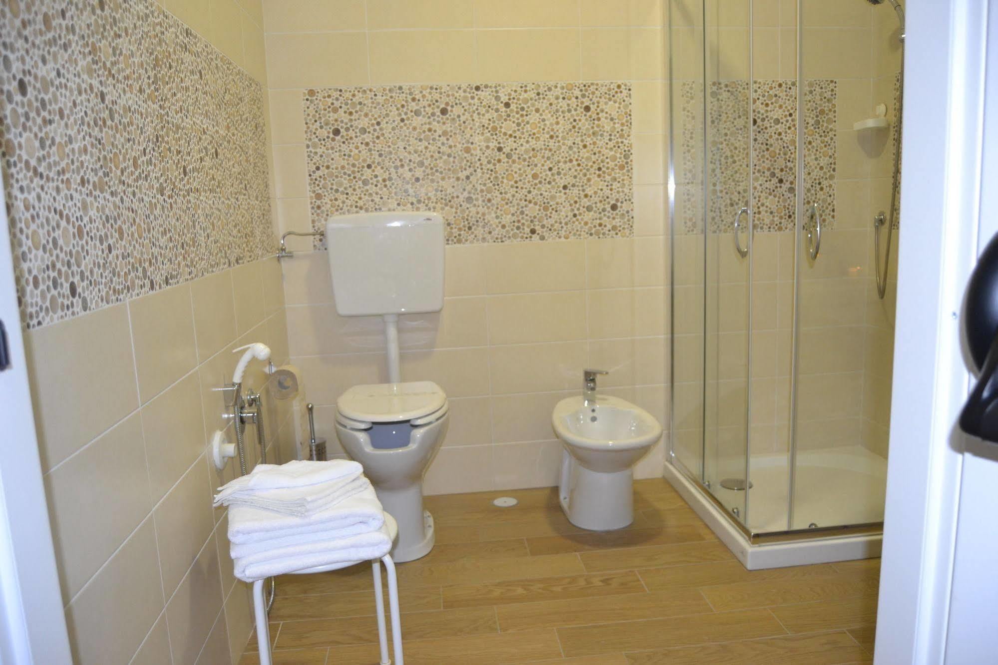 Bella Hotel Rome