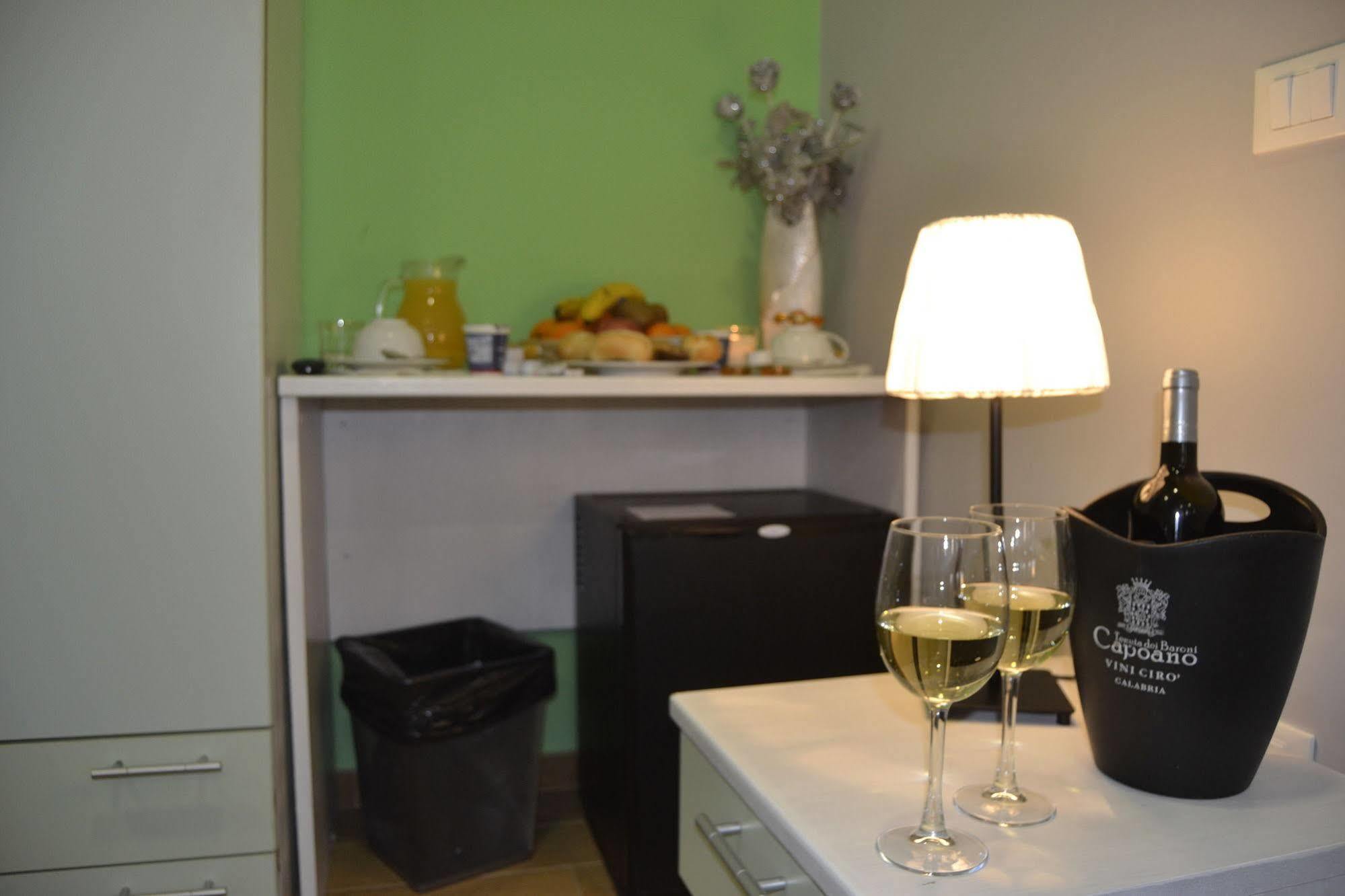 Bella Hotel Rome