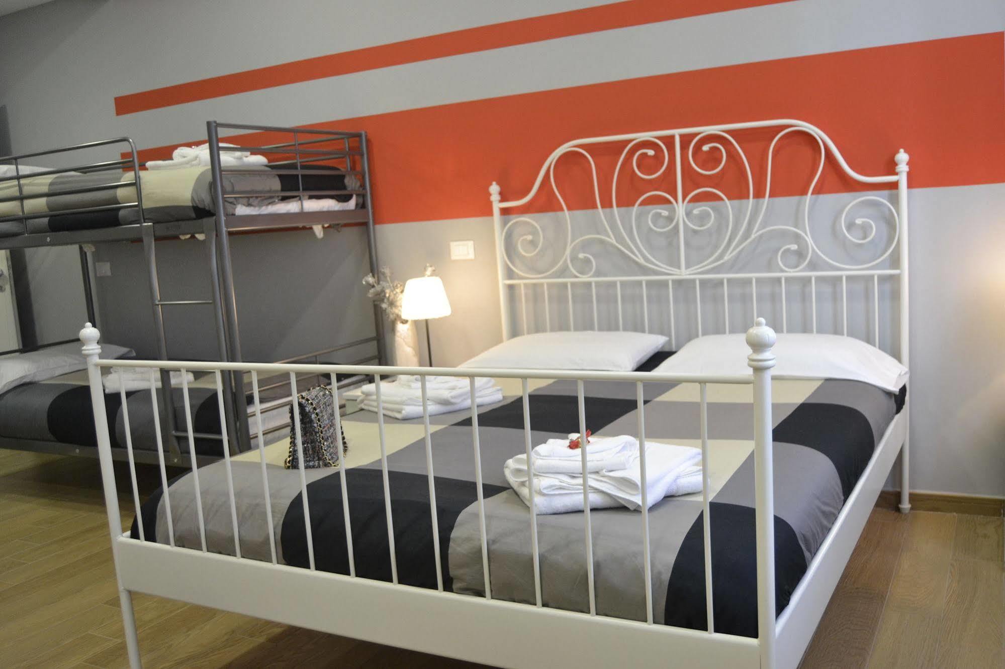 Bella 3* Rome