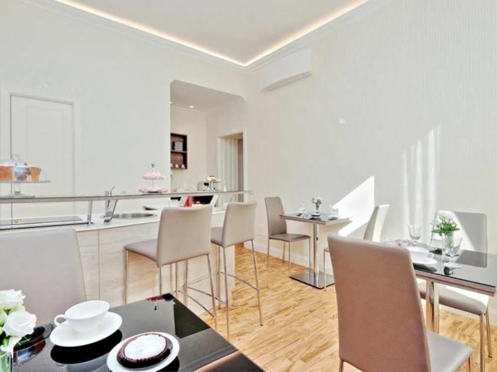 Bq House Colosseum Luxury Rooms 3* Rome