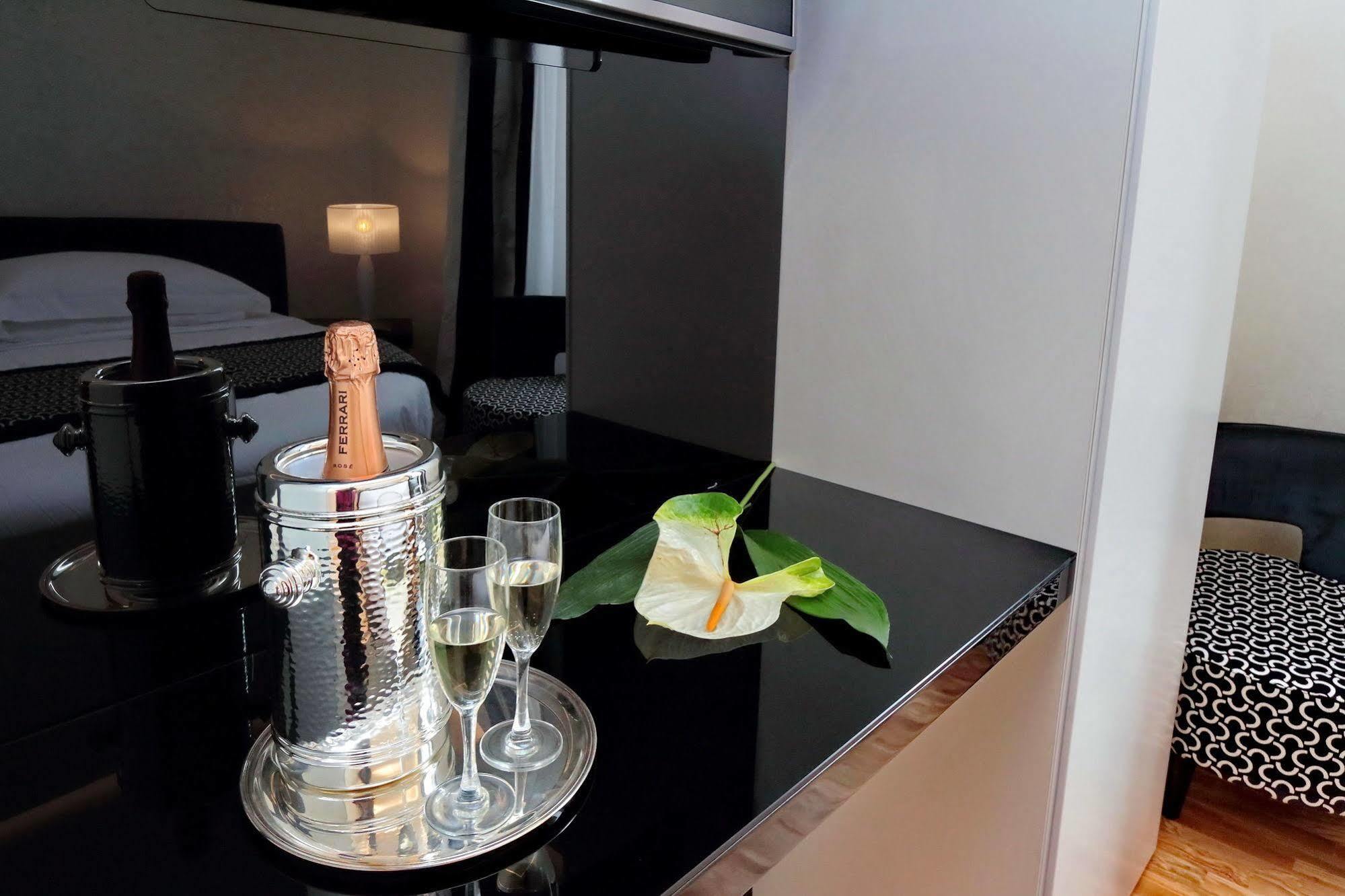 Bed & Breakfast Bq House Colosseum Luxury Rooms Rome