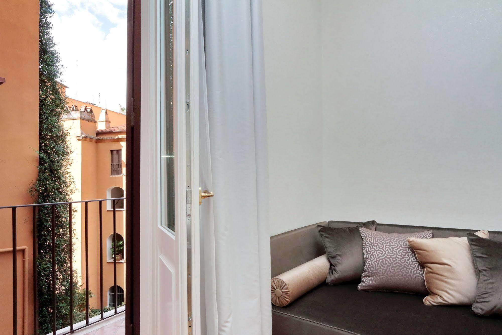 Bq House Colosseum Luxury Rooms Rome