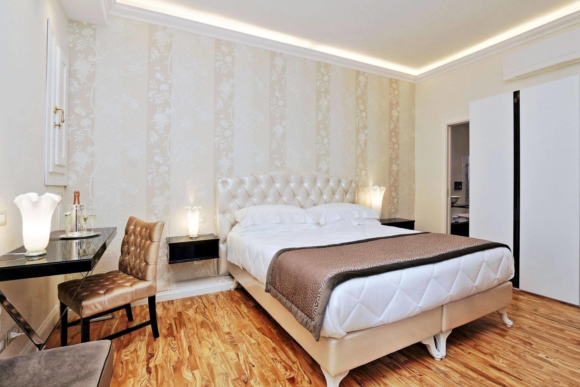 Bq House Colosseum Luxury Rooms
