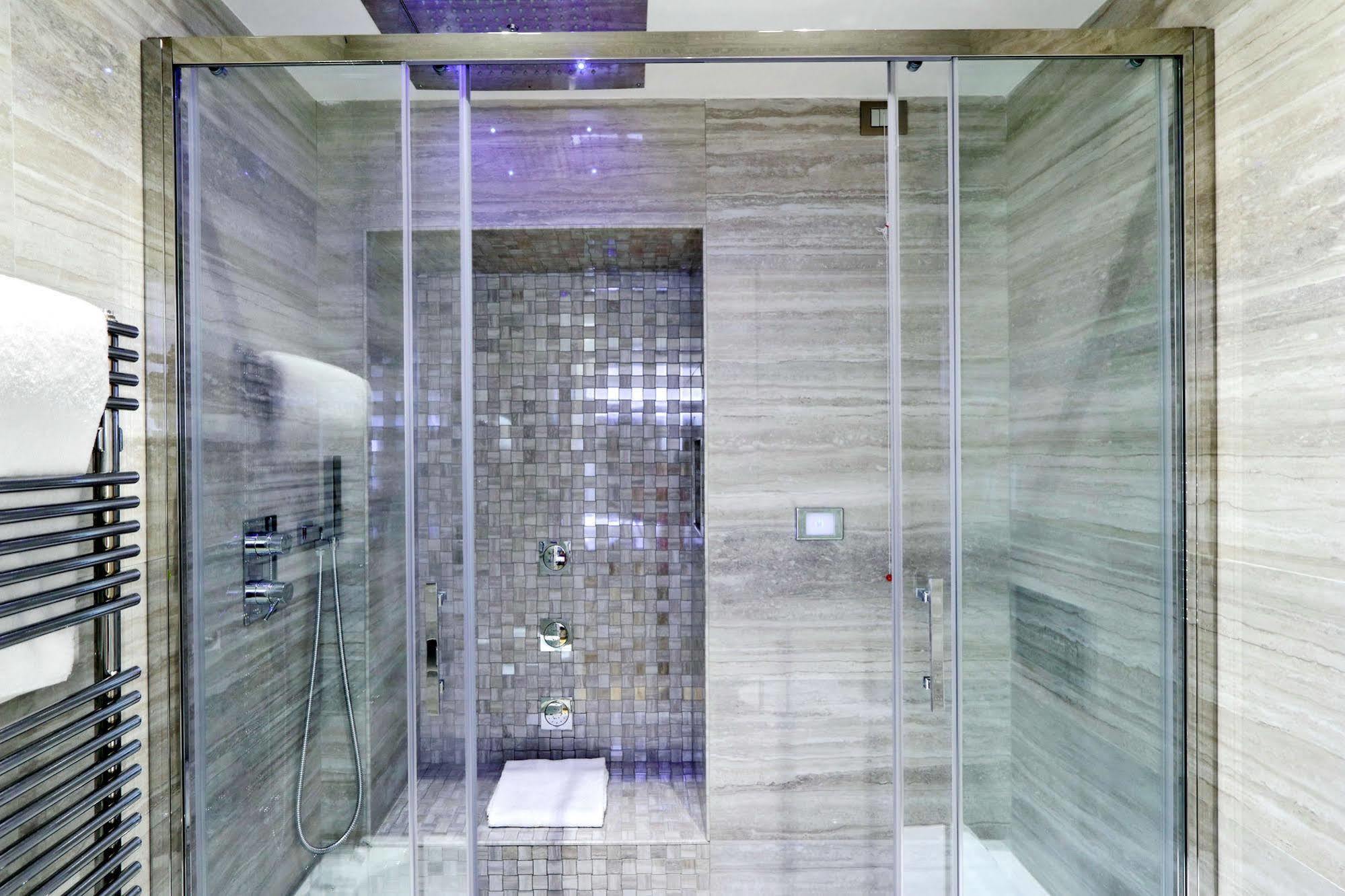 Bq House Colosseum Luxury Rooms Bed & Breakfast