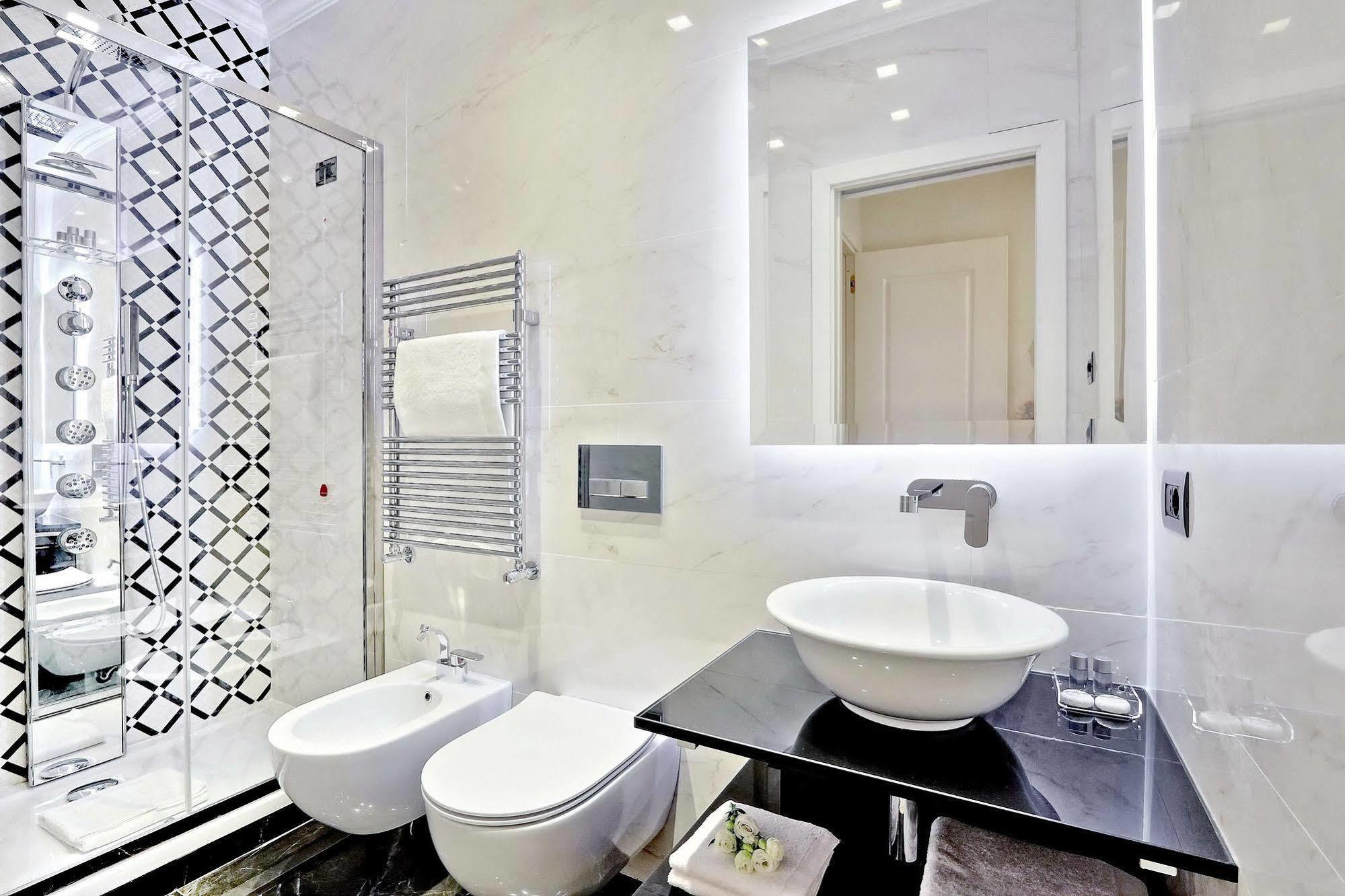 Bed & Breakfast Bq House Colosseum Luxury Rooms 3*