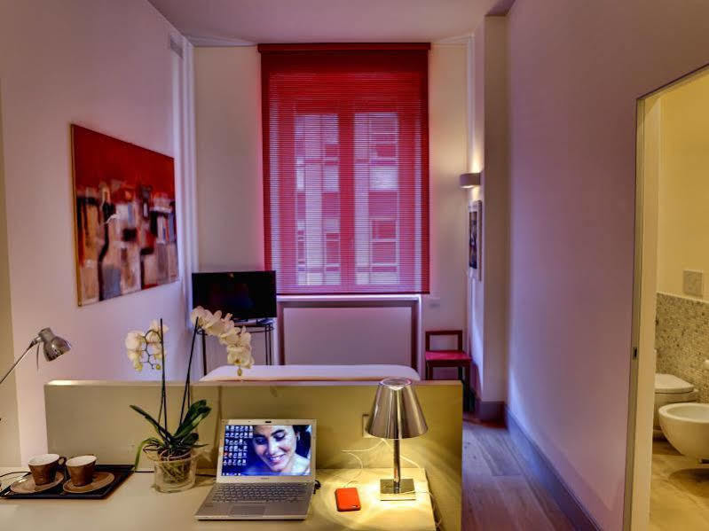 Casa Sotgiu Guest house Rome