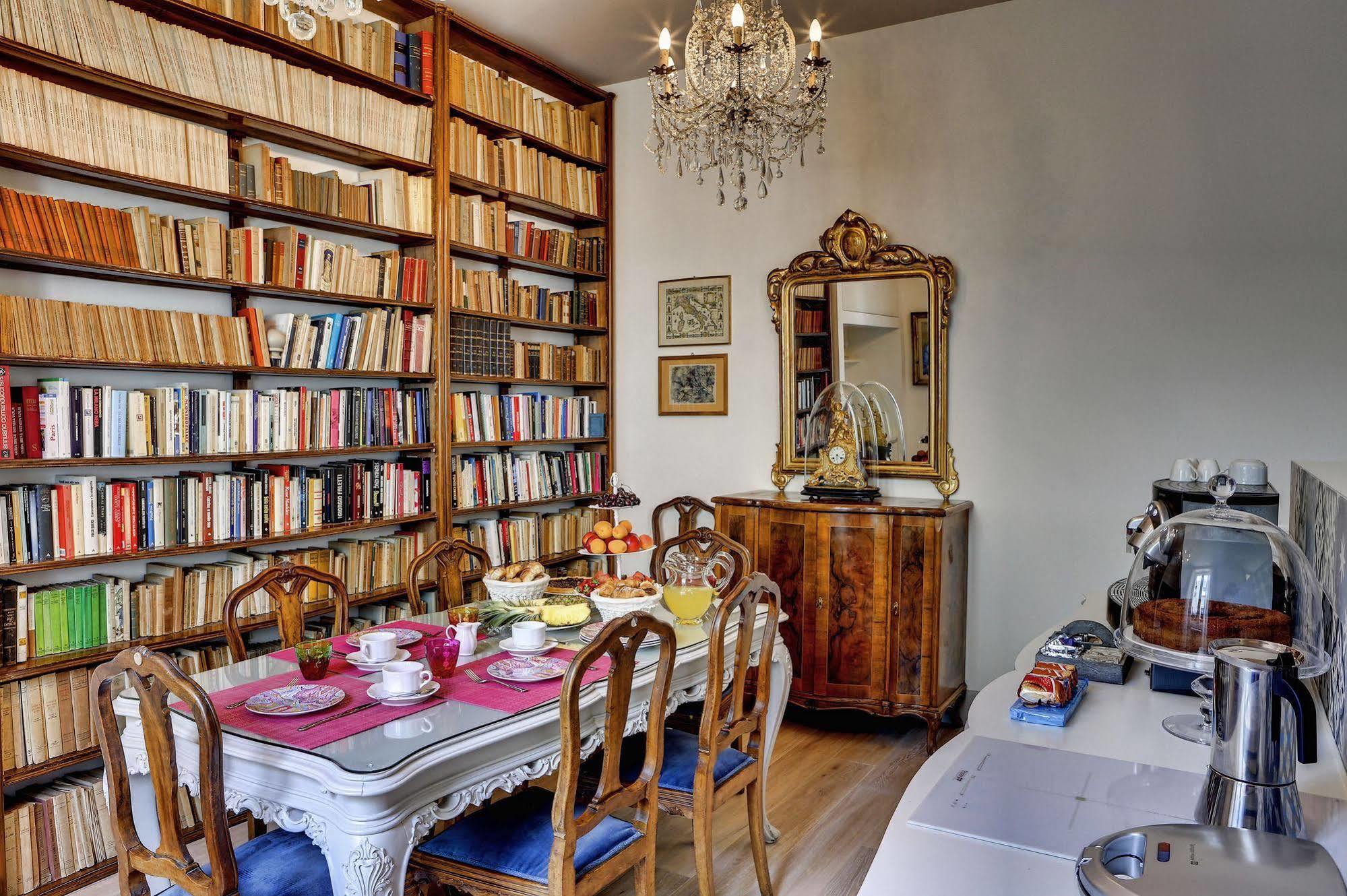 Casa Sotgiu Guest house Rome