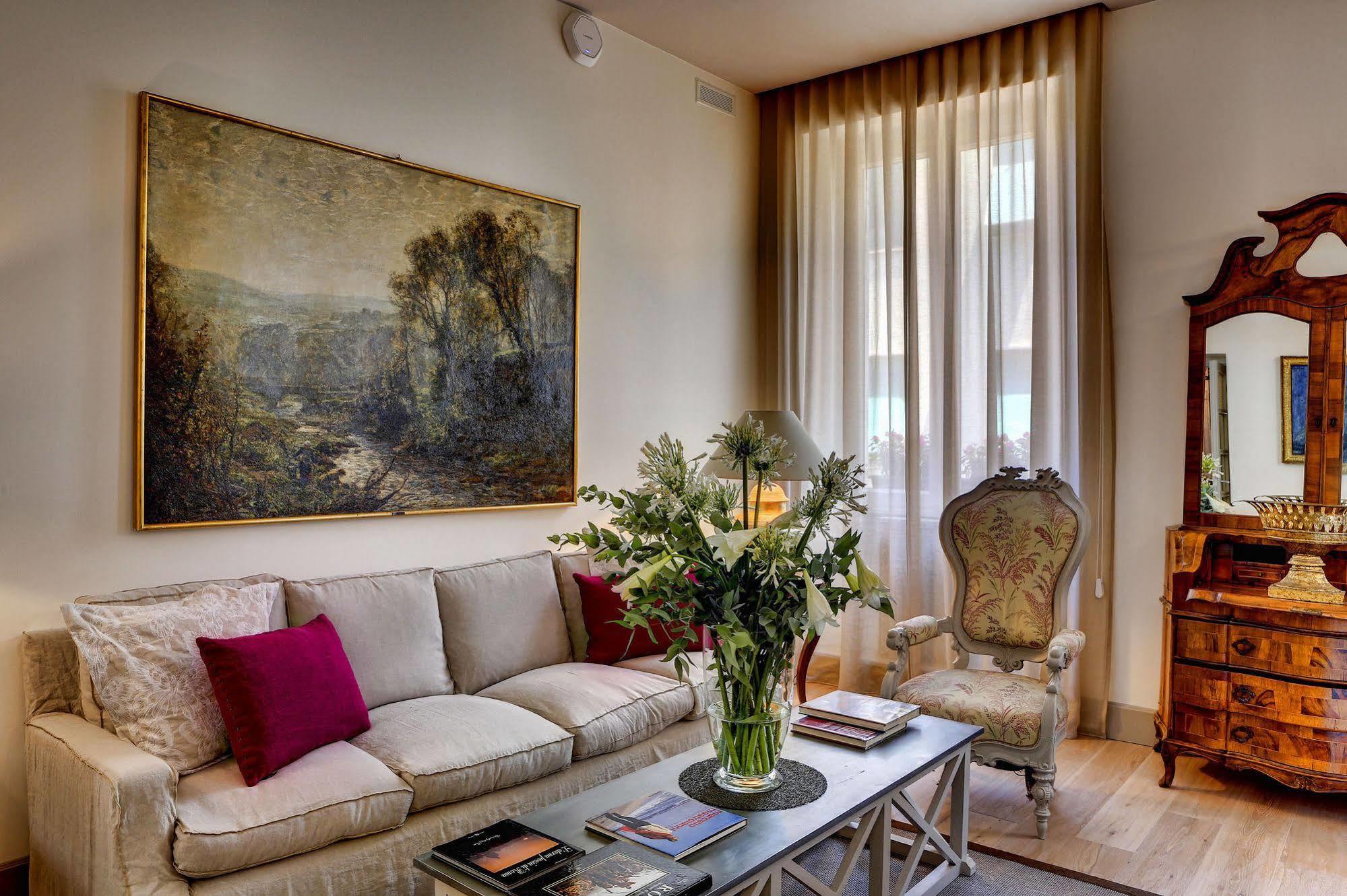 Casa Sotgiu Rome
