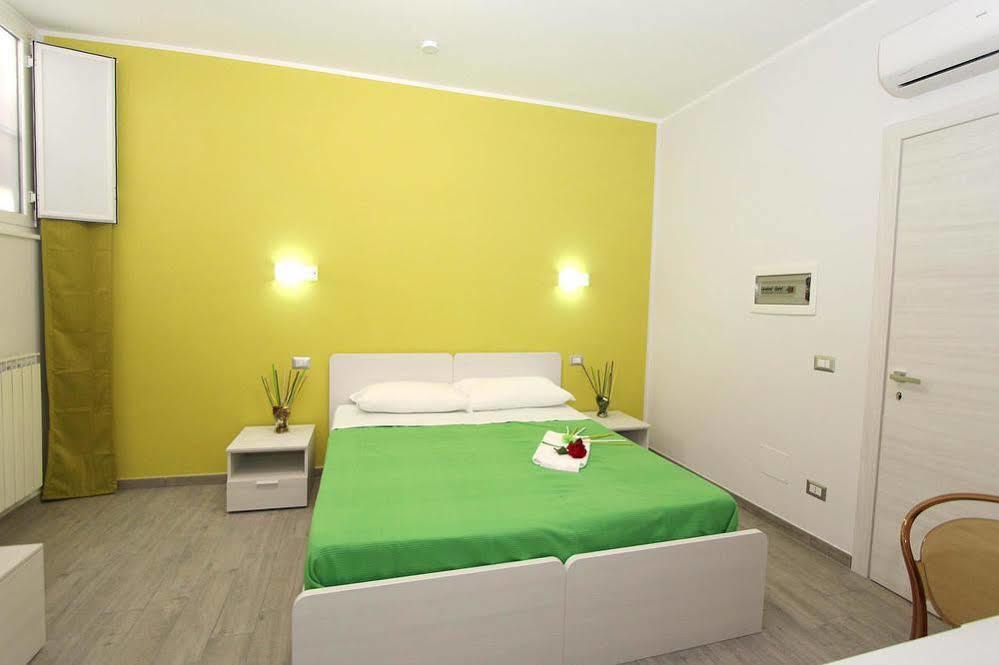 A San Pietro 3* Roma