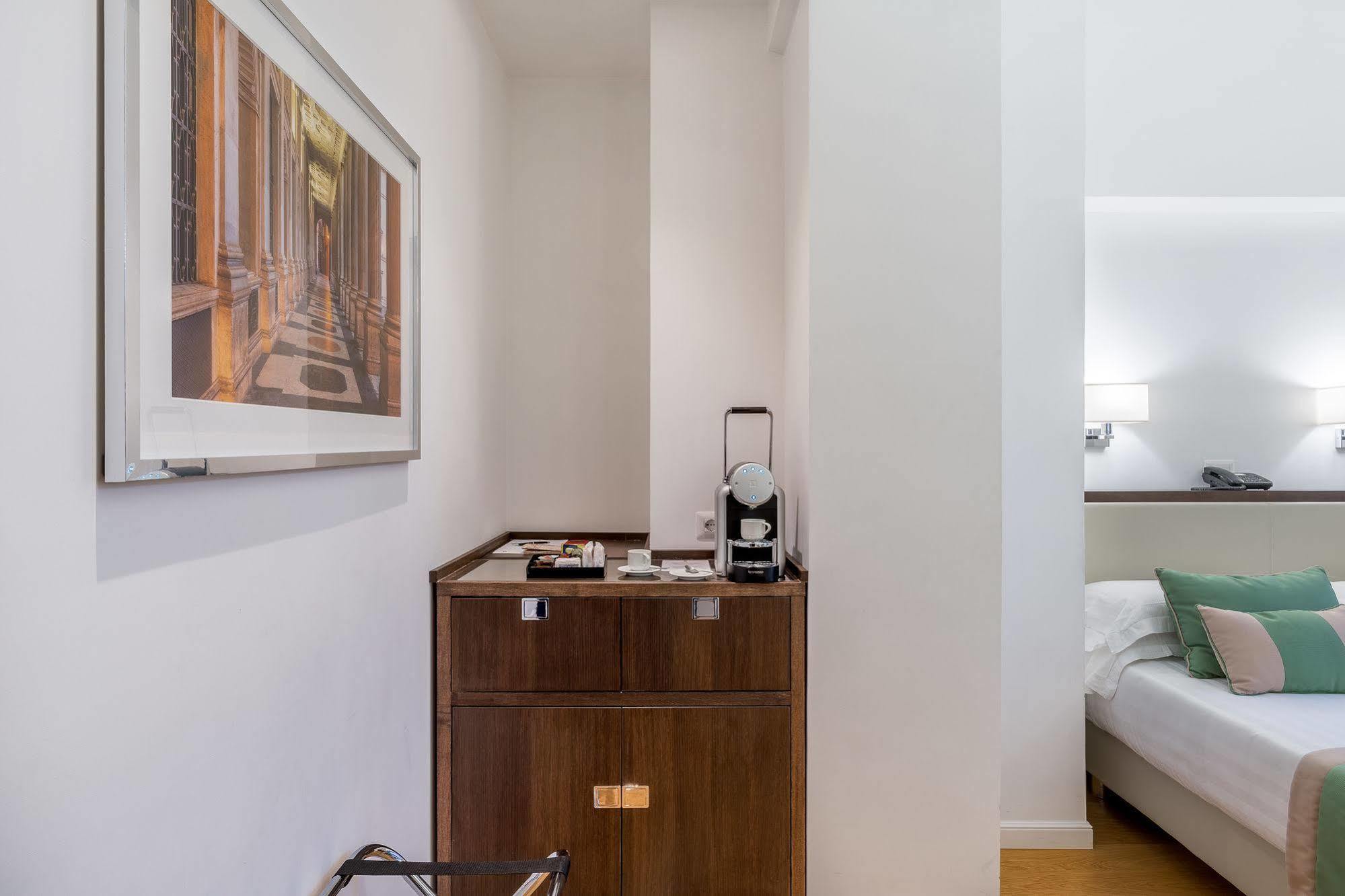 Les Diamants Spanish Steps Hotel Rome