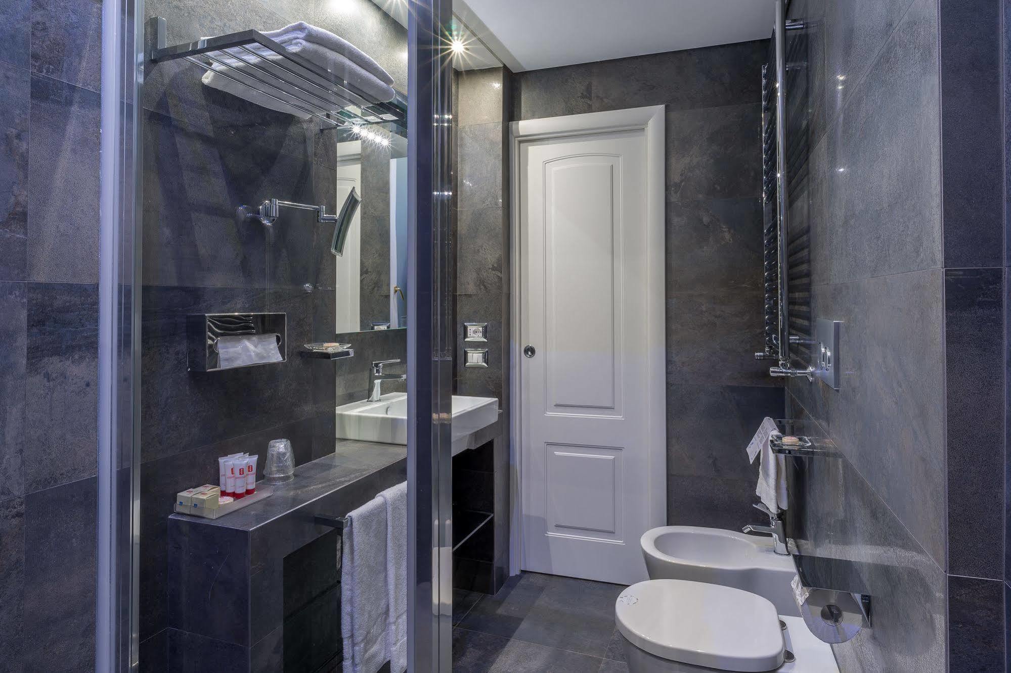 Hotel Les Diamants Spanish Steps Rome