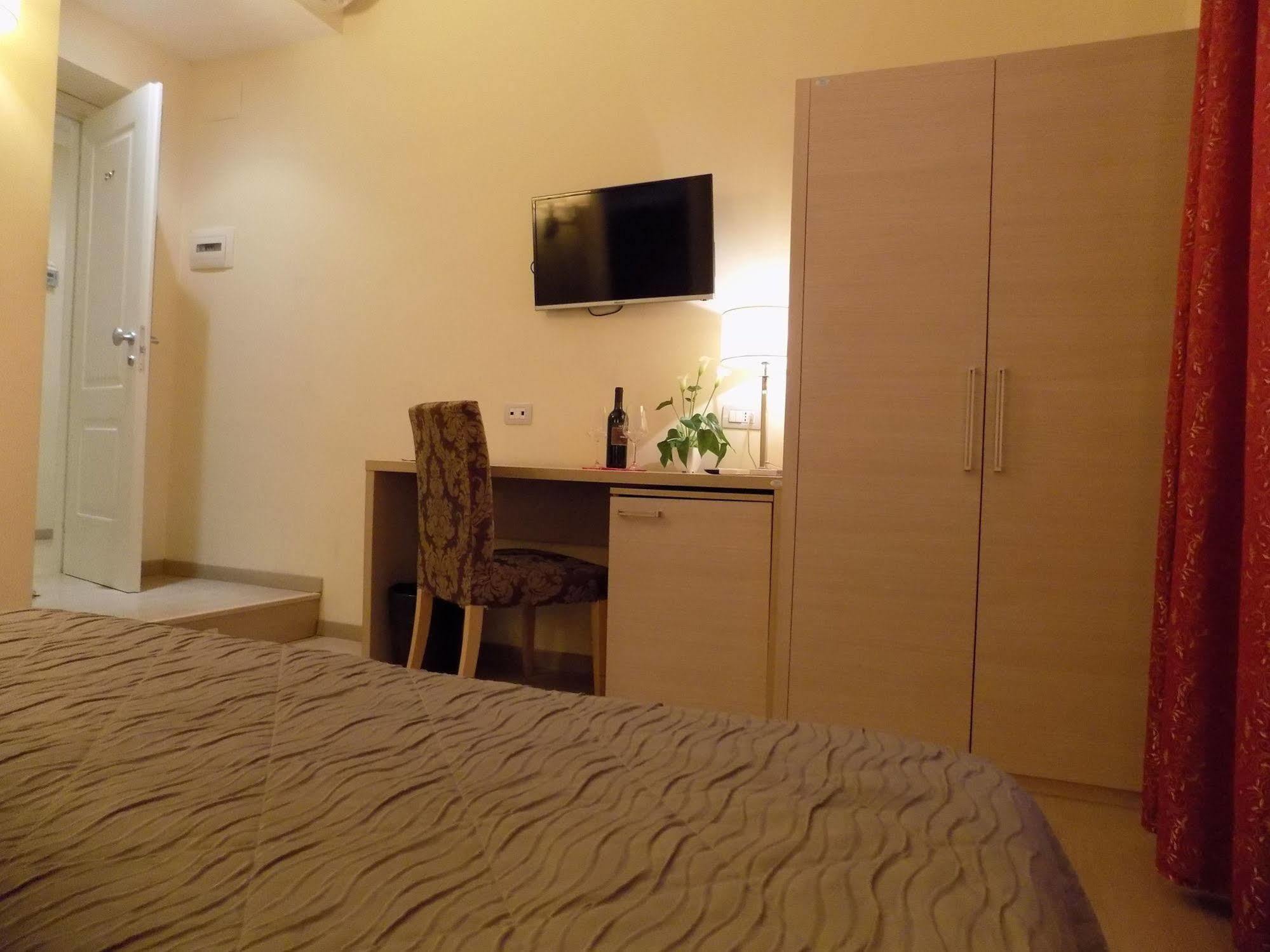 Booking House 3* Rome