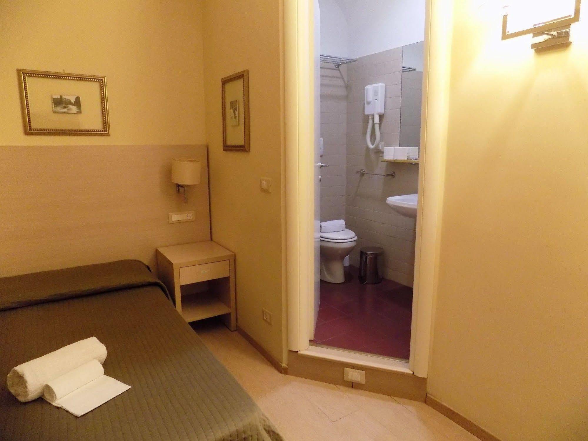 Booking House Rome