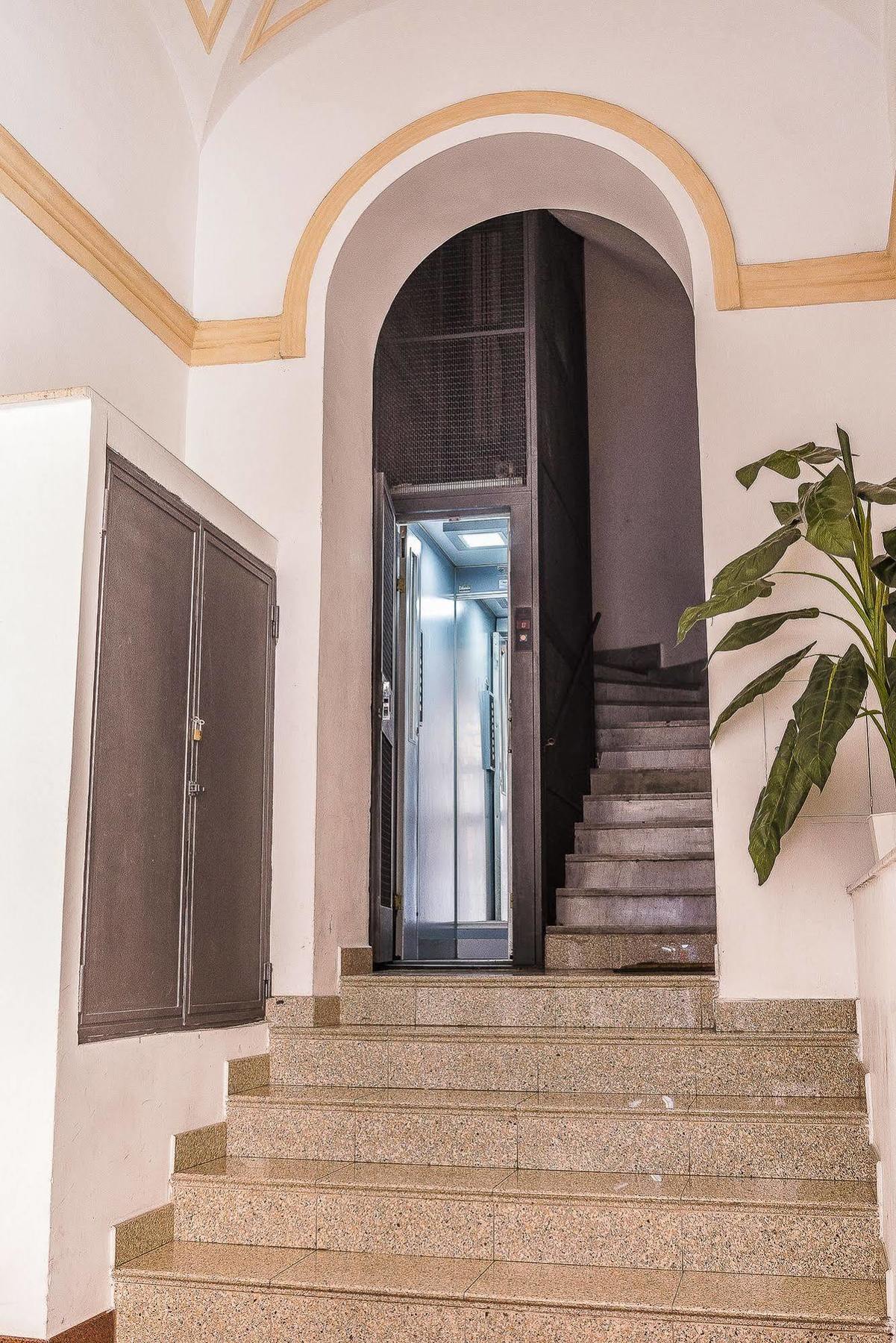 Booking House Bed & Breakfast Rome