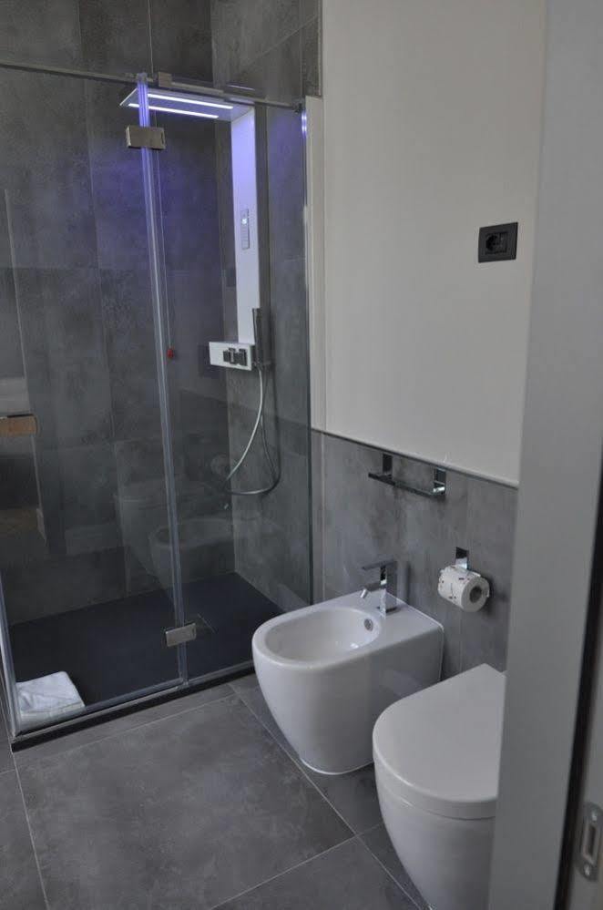 Guest house Place 24 & Wellness Rome