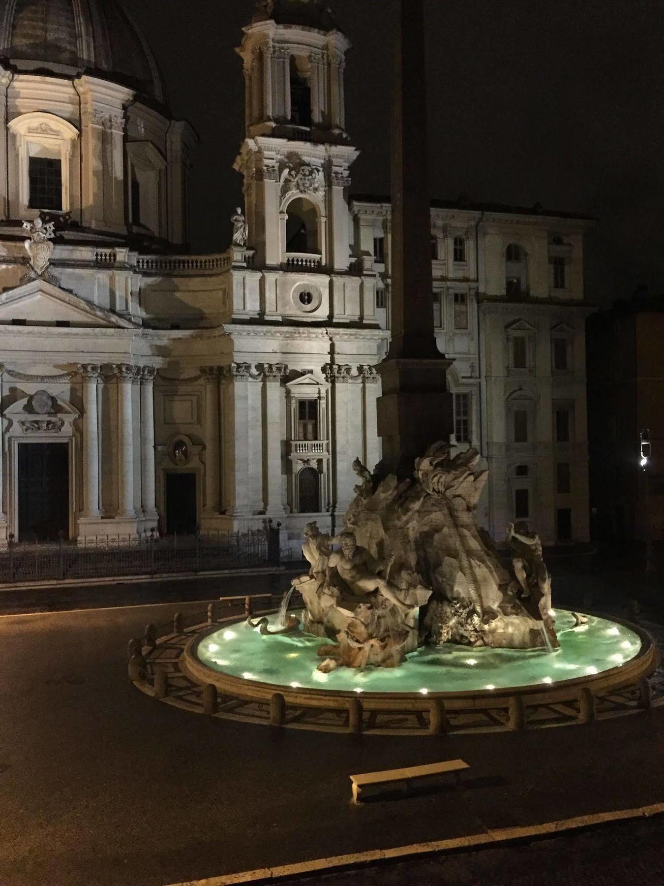 Lifestyle Bed & Breakfast Rome
