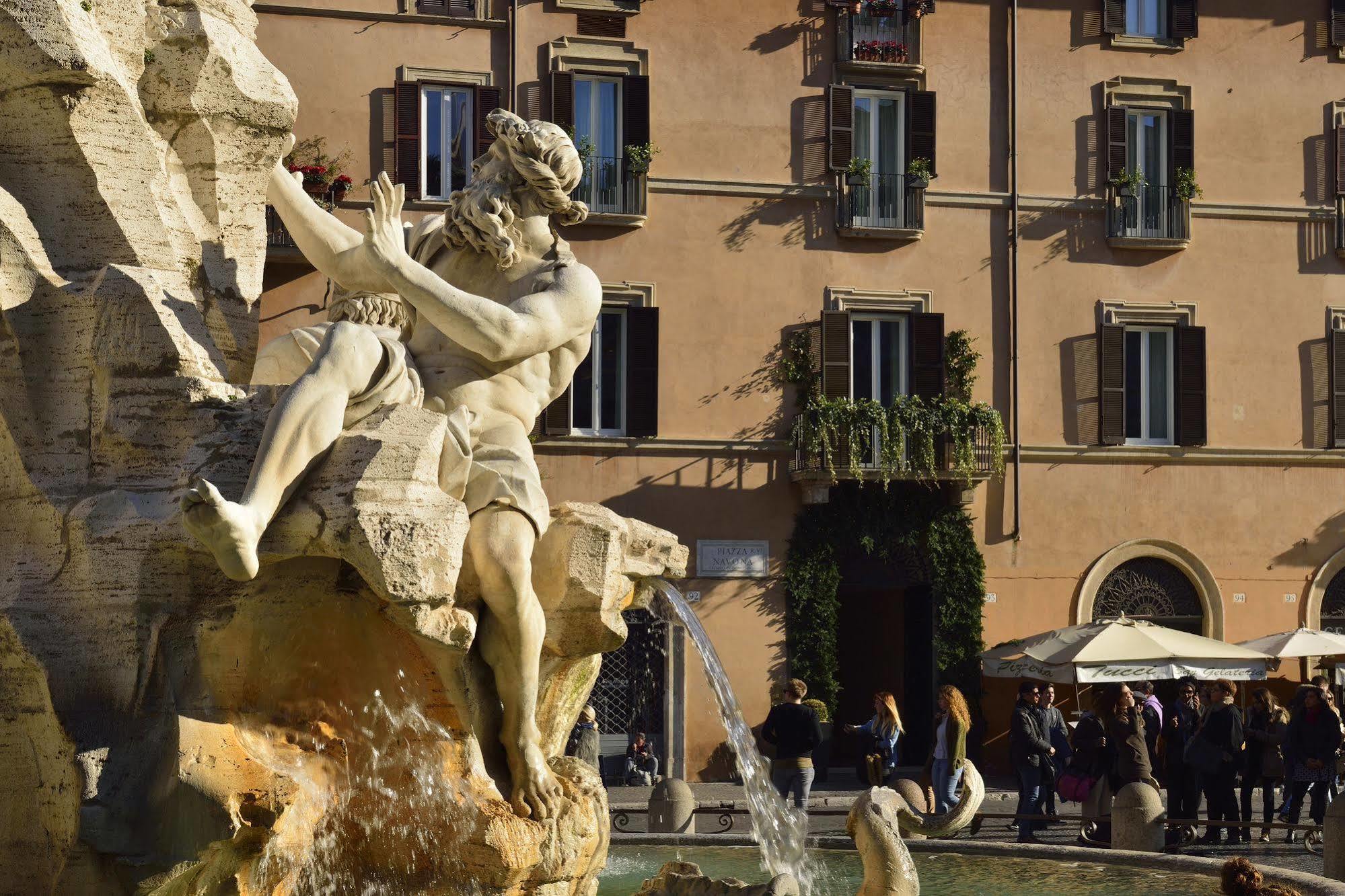 Lifestyle Rome