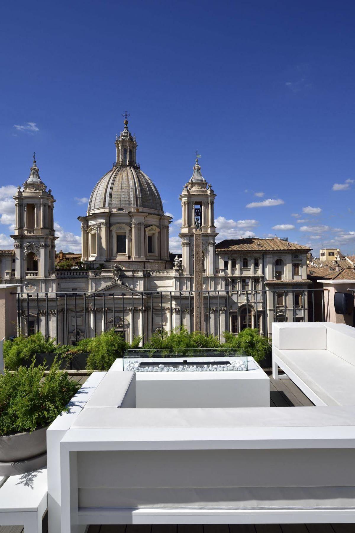 Lifestyle 3* Rome