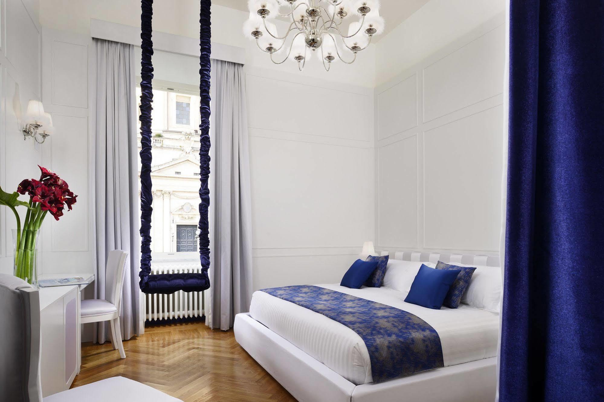 Lifestyle 3* Rome
