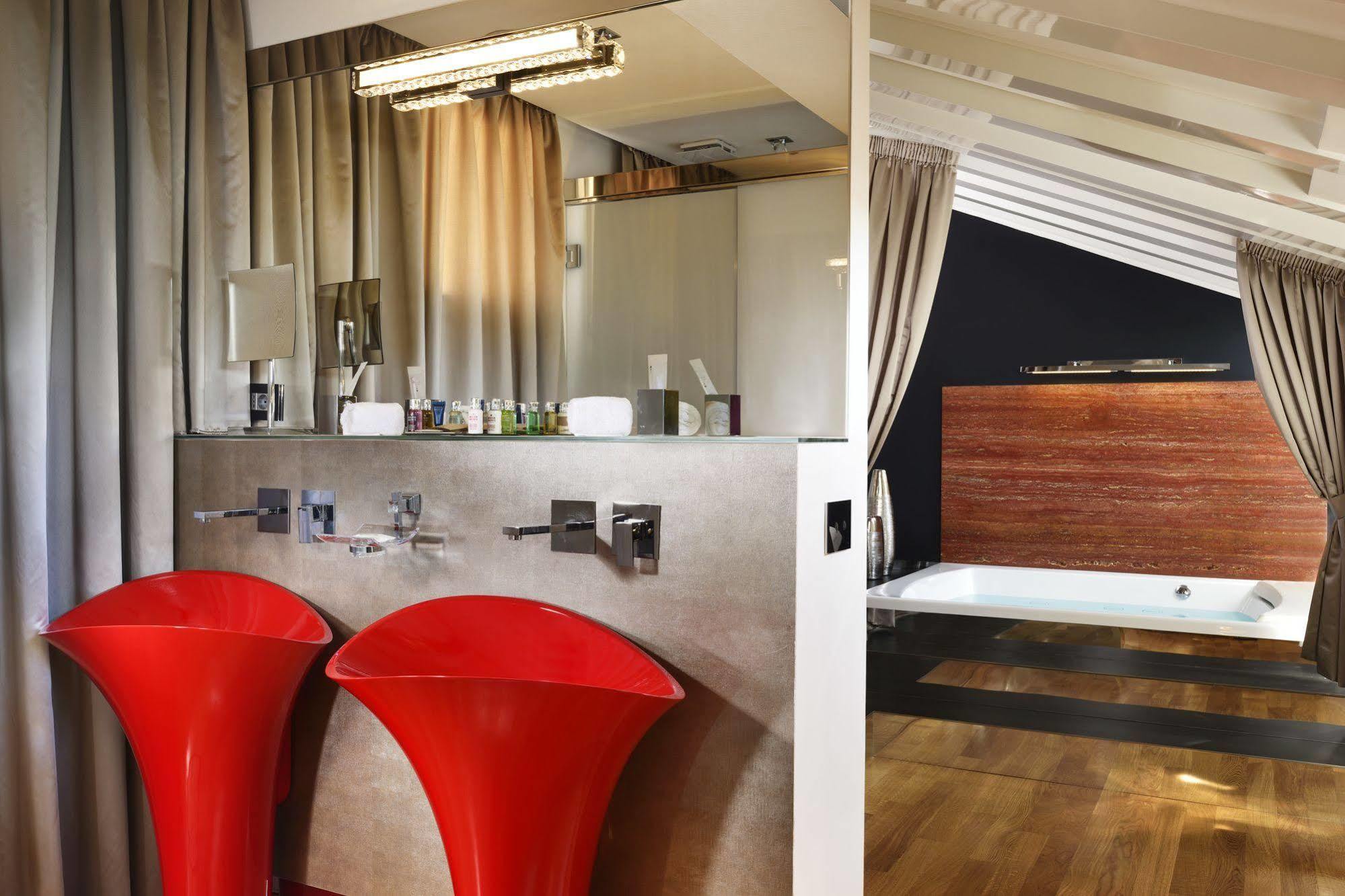 Lifestyle 3* Rome