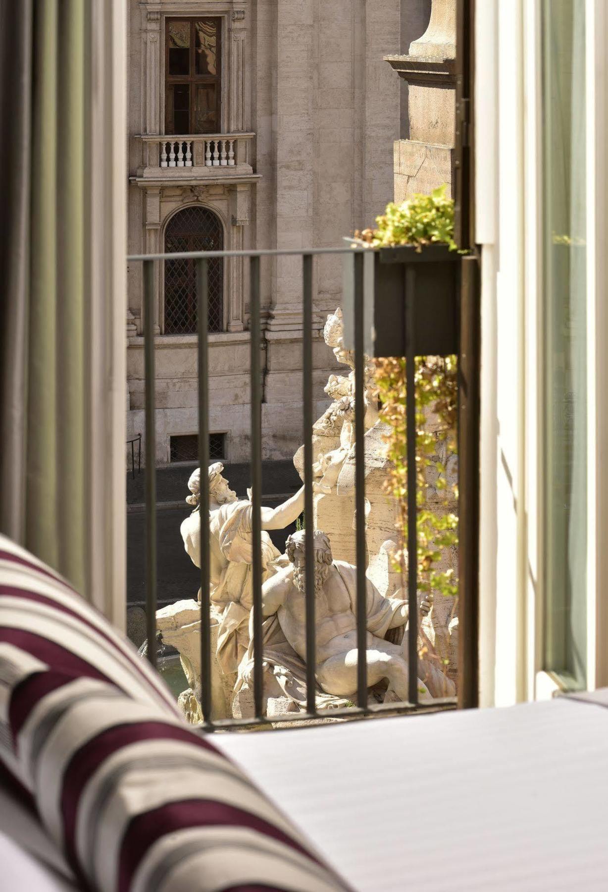 Lifestyle Rome
