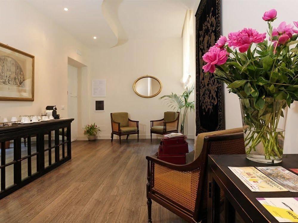 Couette-café Residenza Cavour