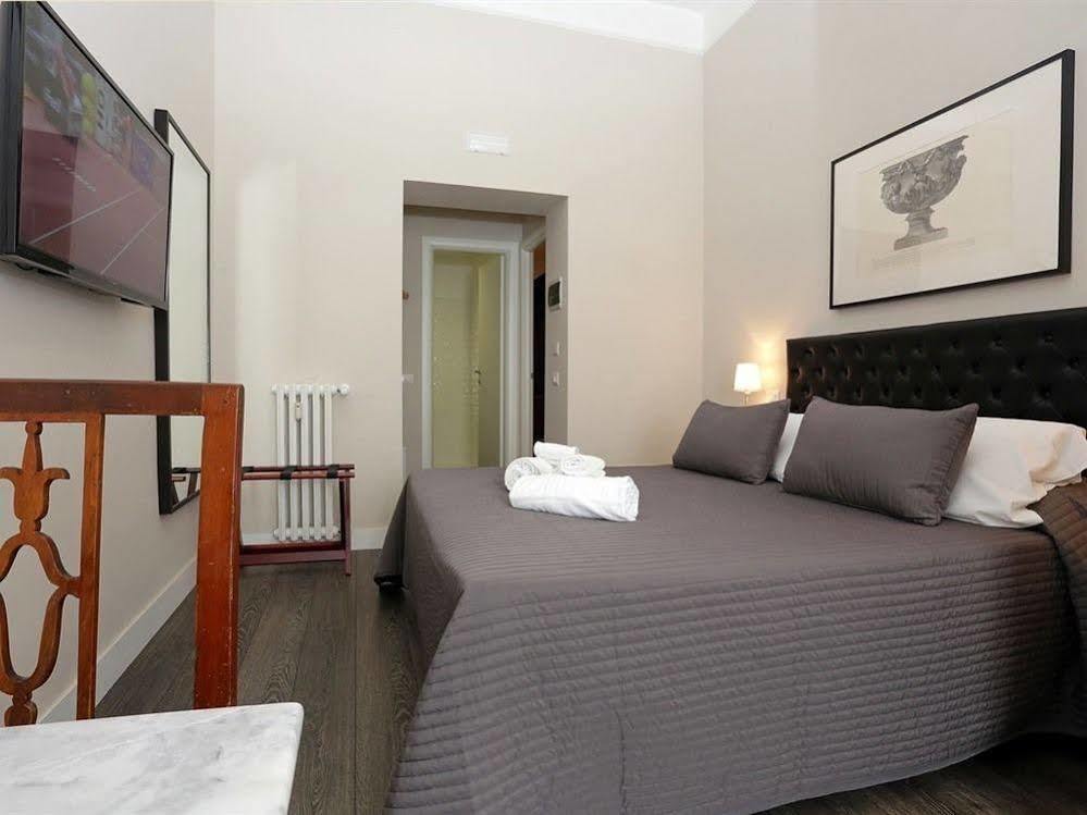Residenza Cavour Couette-café 3*