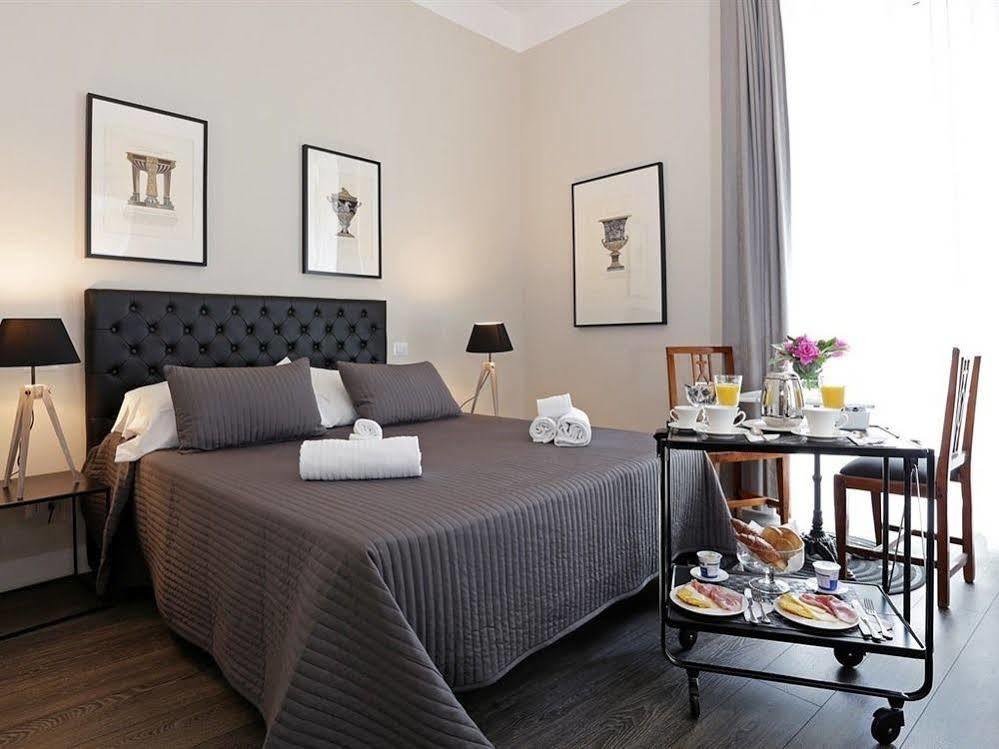 Couette-café Residenza Cavour