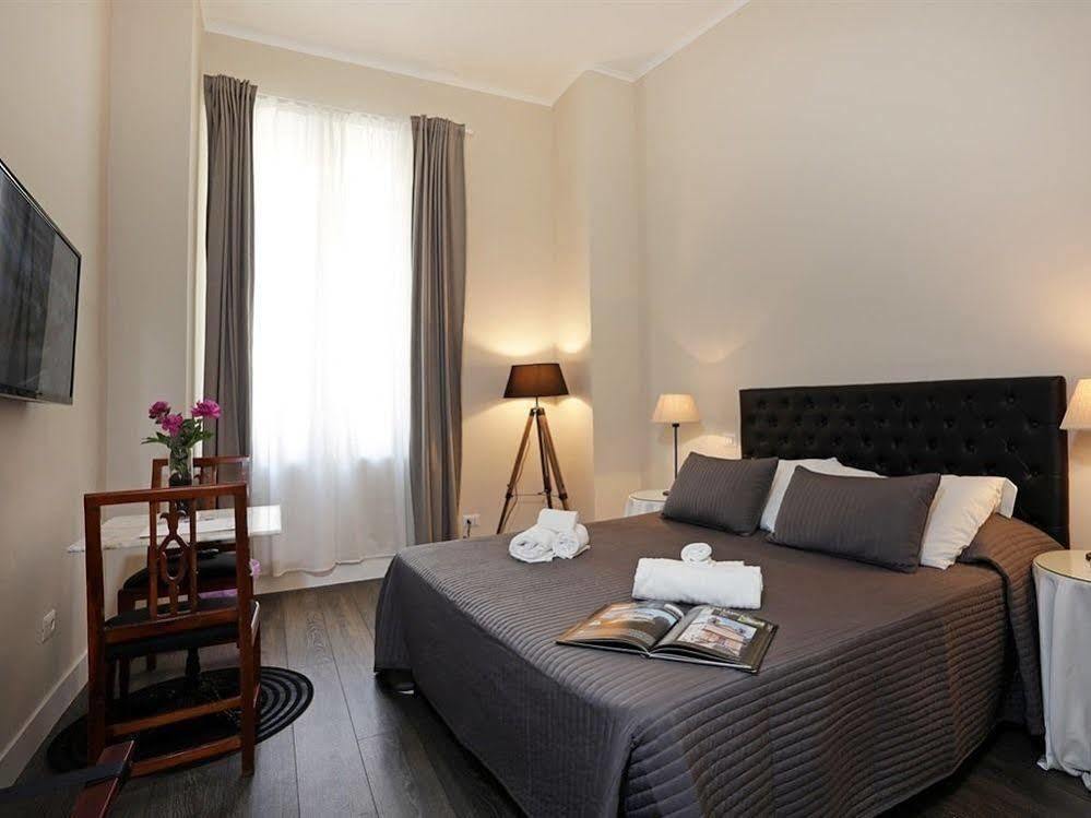 Residenza Cavour Couette-café