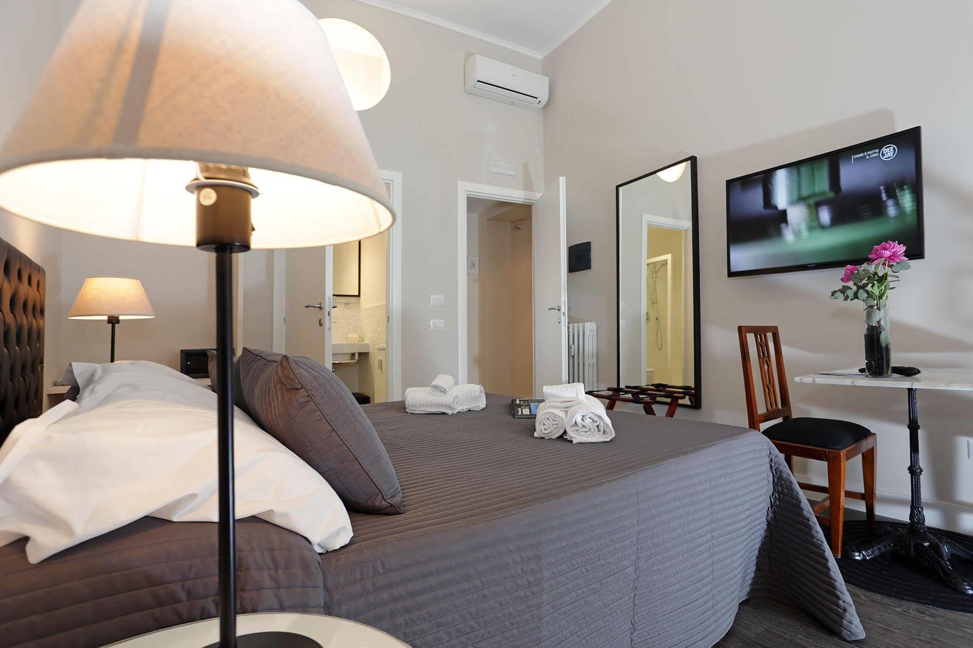 Couette-café Residenza Cavour 3*