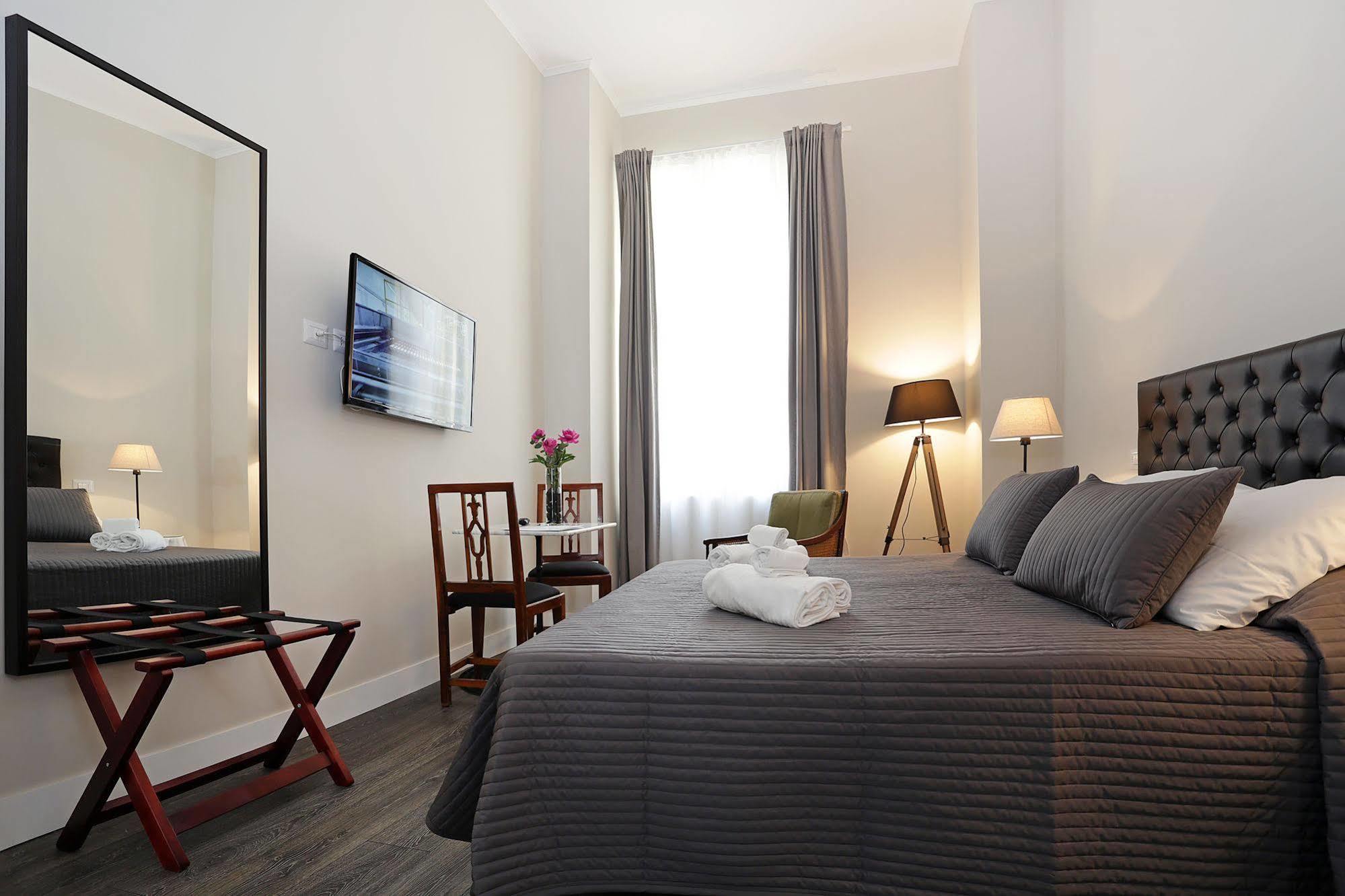 Residenza Cavour 3* Rome