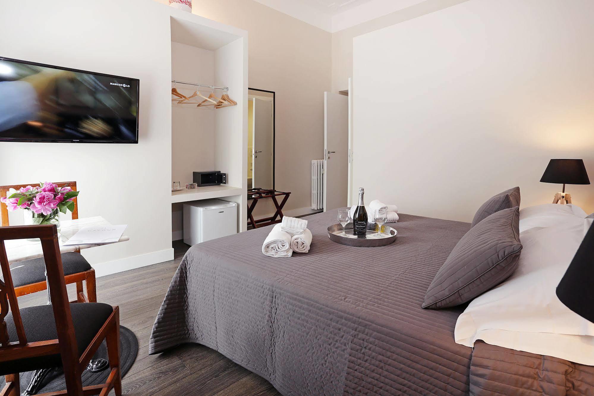 Residenza Cavour Rome