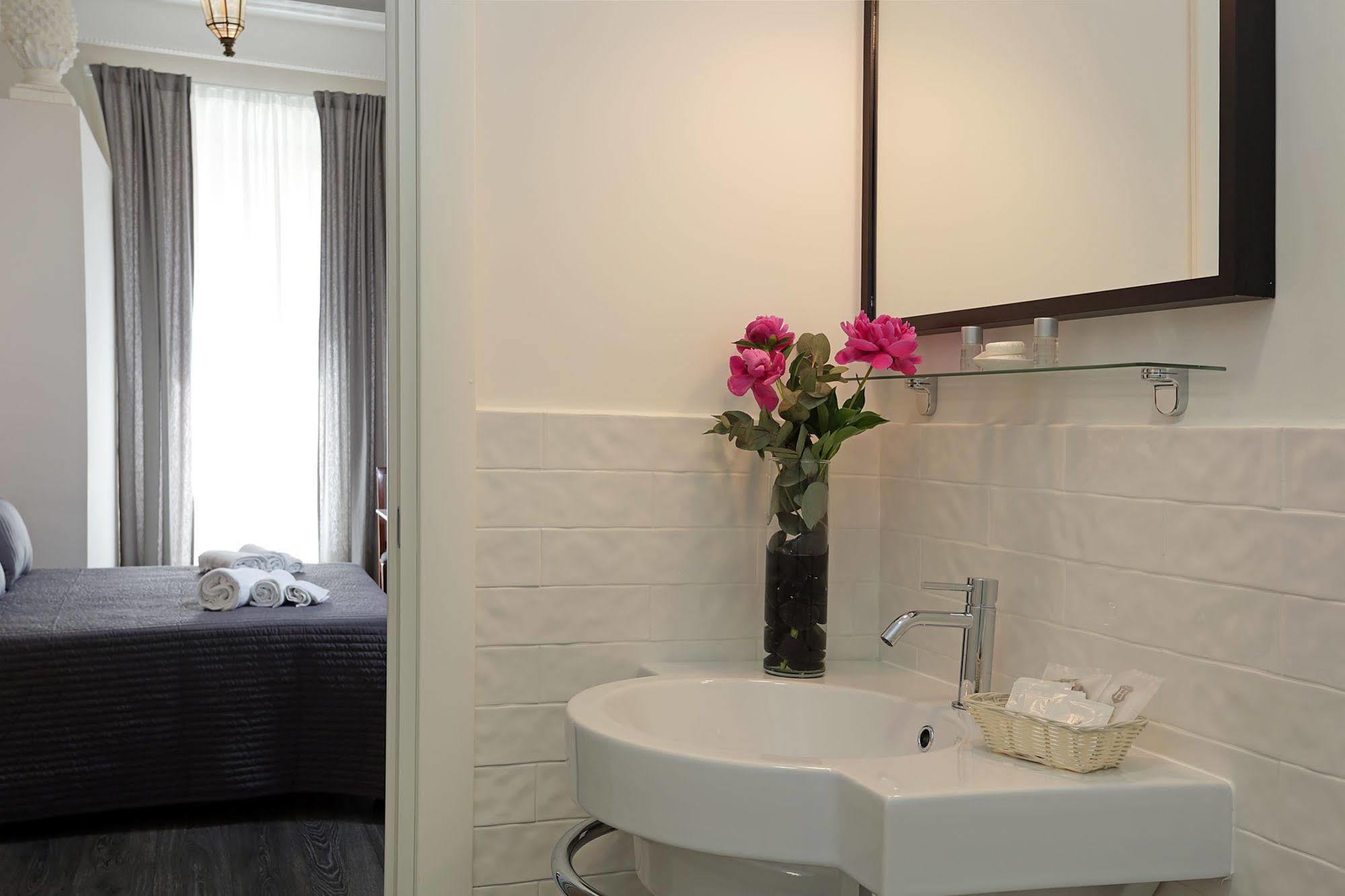 Residenza Cavour Couette-café